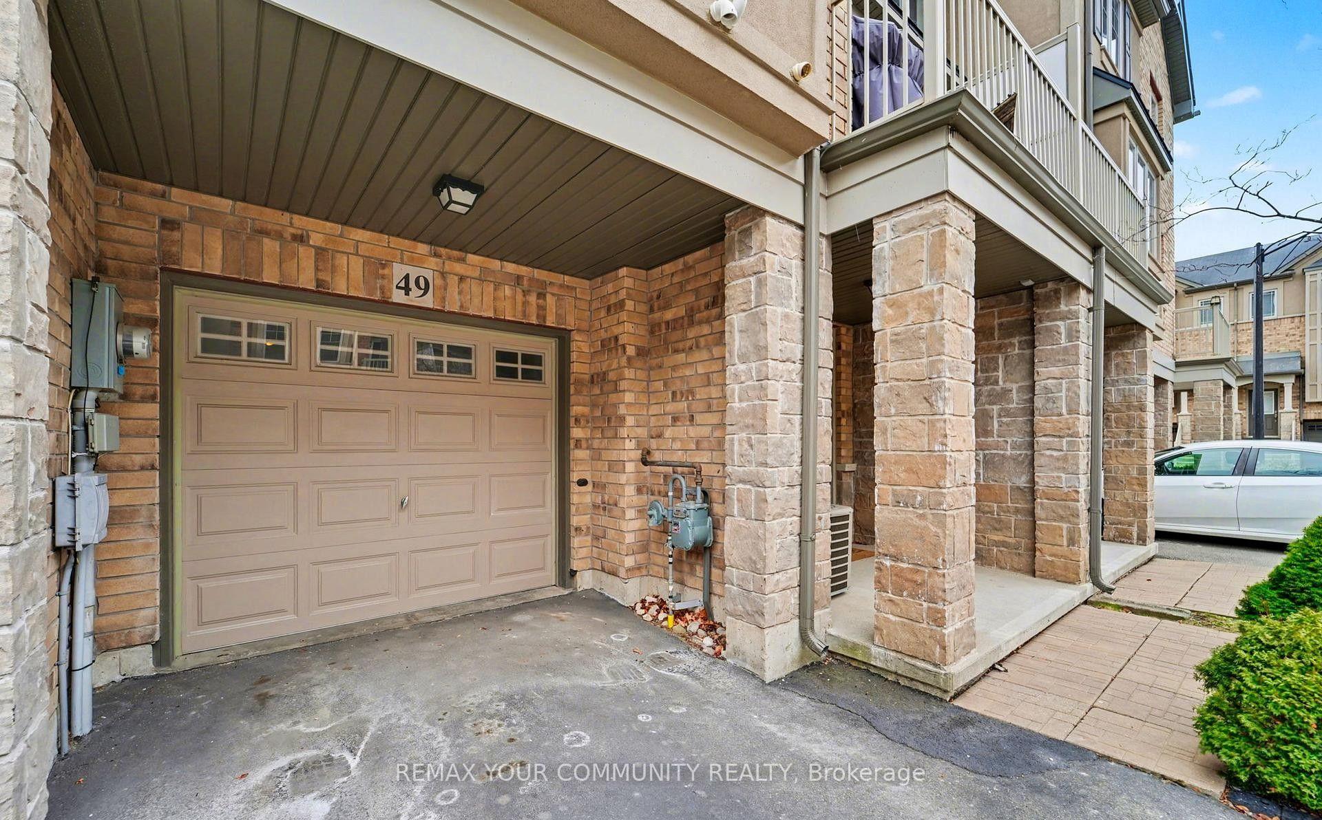 Photo 4 of Unit 49, 201 Westbank Trail, Hamilton, Stoney Creek Mountain — HOMEH
