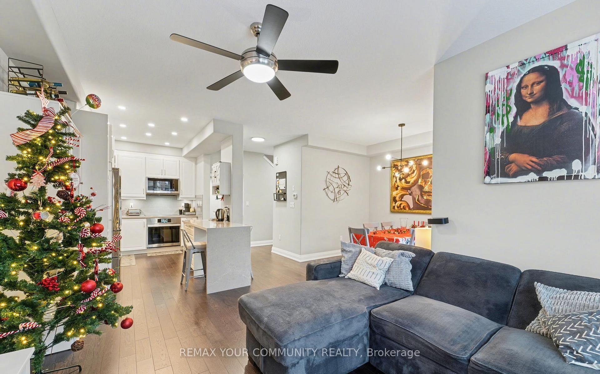 Photo 11 of Unit 49, 201 Westbank Trail, Hamilton, Stoney Creek Mountain — HOMEH