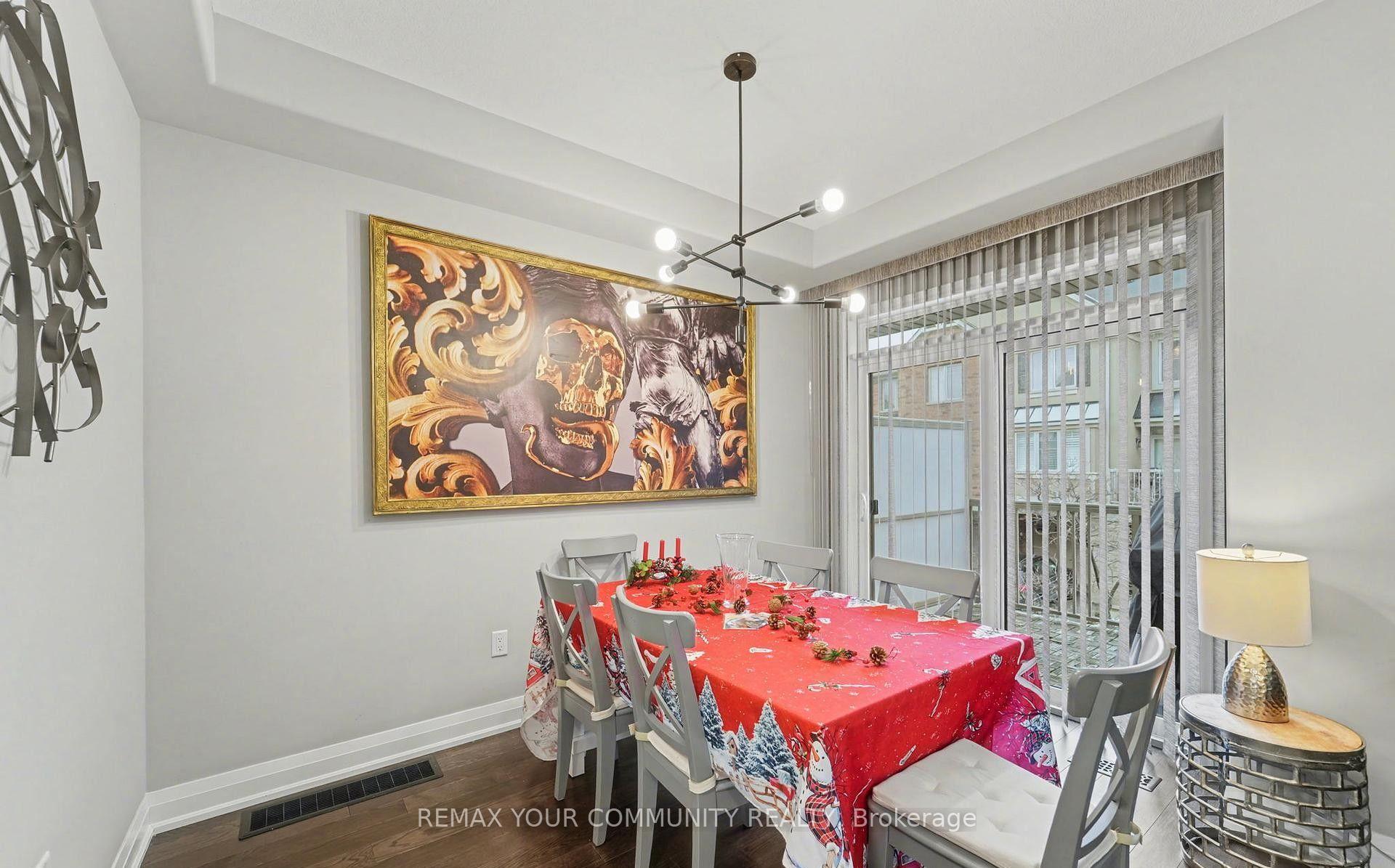 Photo 15 of Unit 49, 201 Westbank Trail, Hamilton, Stoney Creek Mountain — HOMEH