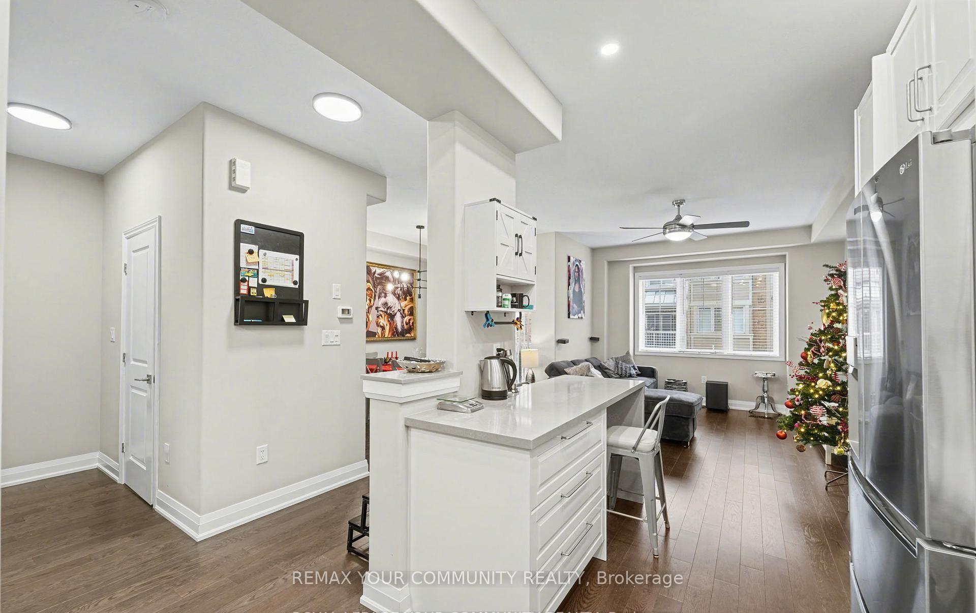 Photo 22 of Unit 49, 201 Westbank Trail, Hamilton, Stoney Creek Mountain — HOMEH