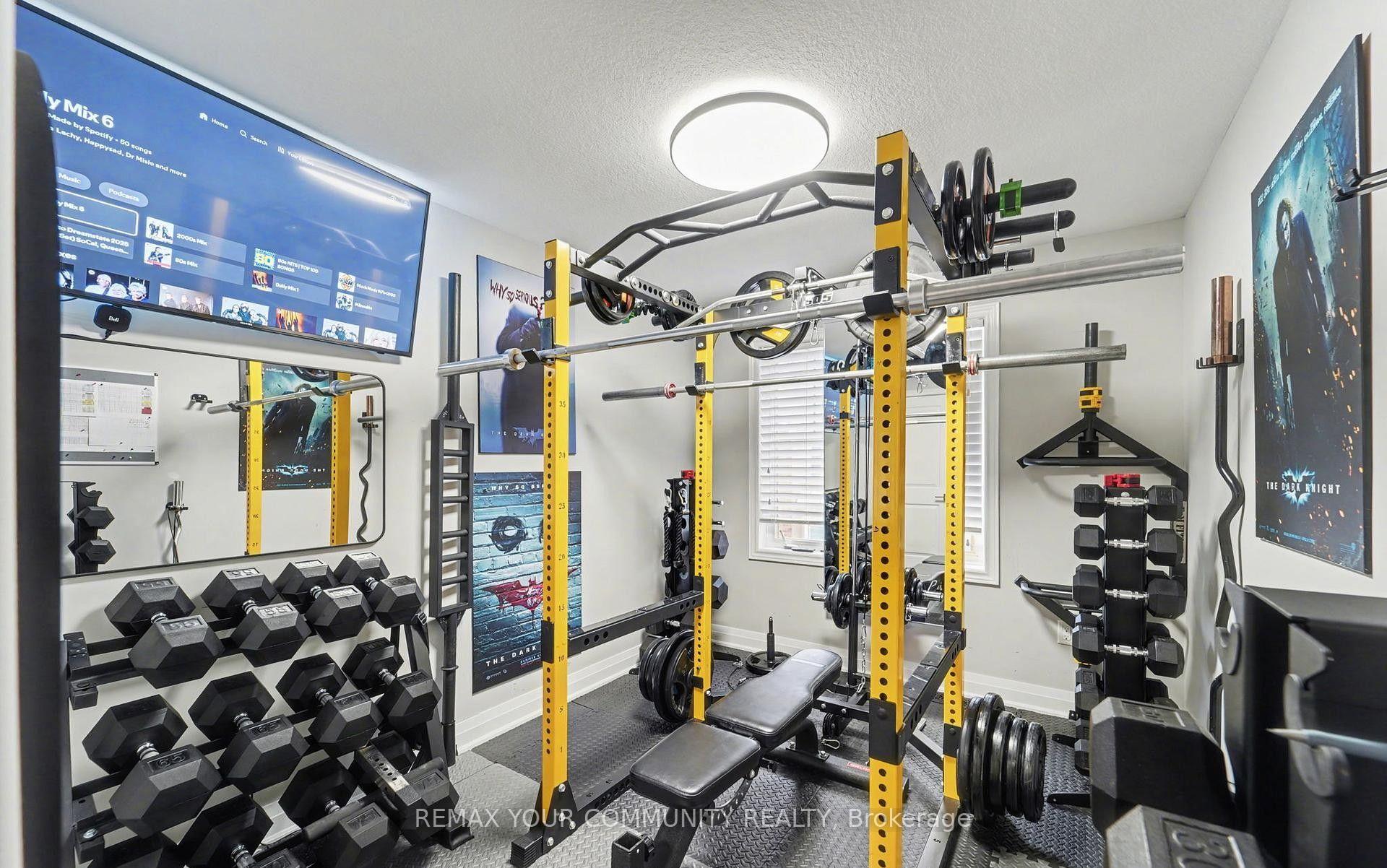 Photo 36 of Unit 49, 201 Westbank Trail, Hamilton, Stoney Creek Mountain — HOMEH