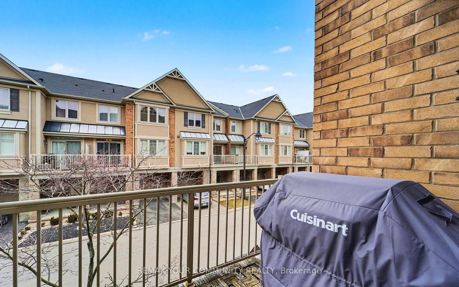 Photo 38 of Unit 49, 201 Westbank Trail, Hamilton, Stoney Creek Mountain — HOMEH