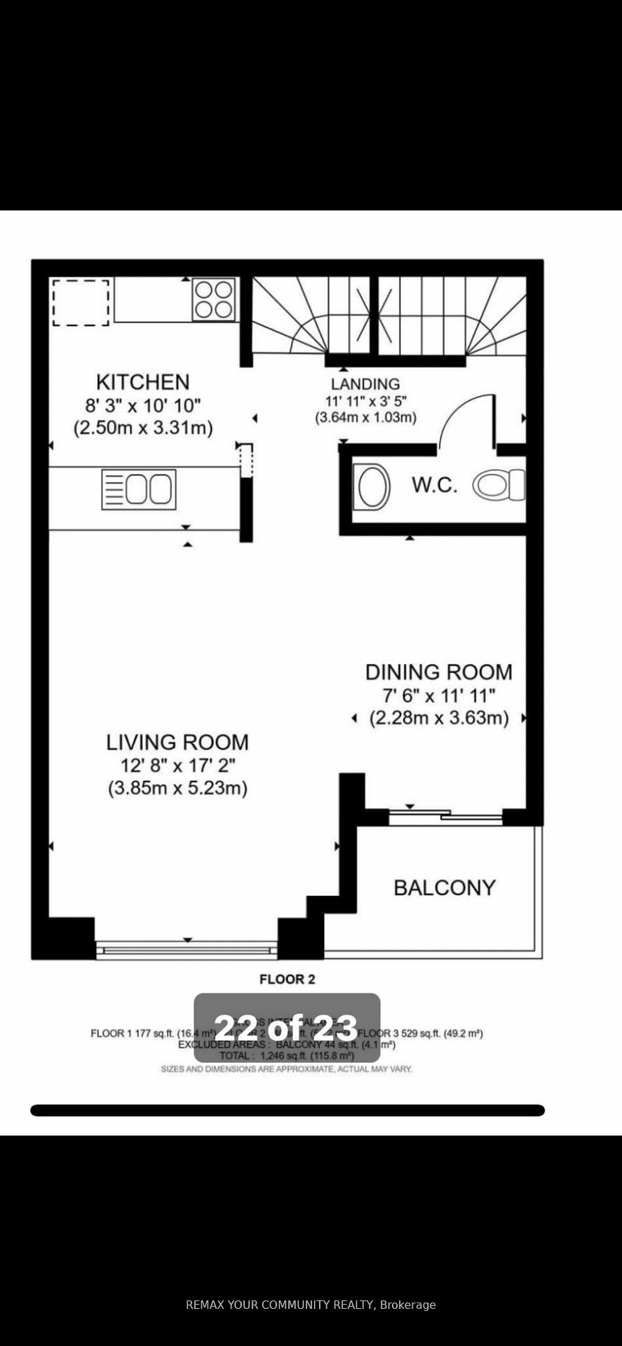 Photo 41 of Unit 49, 201 Westbank Trail, Hamilton, Stoney Creek Mountain — HOMEH