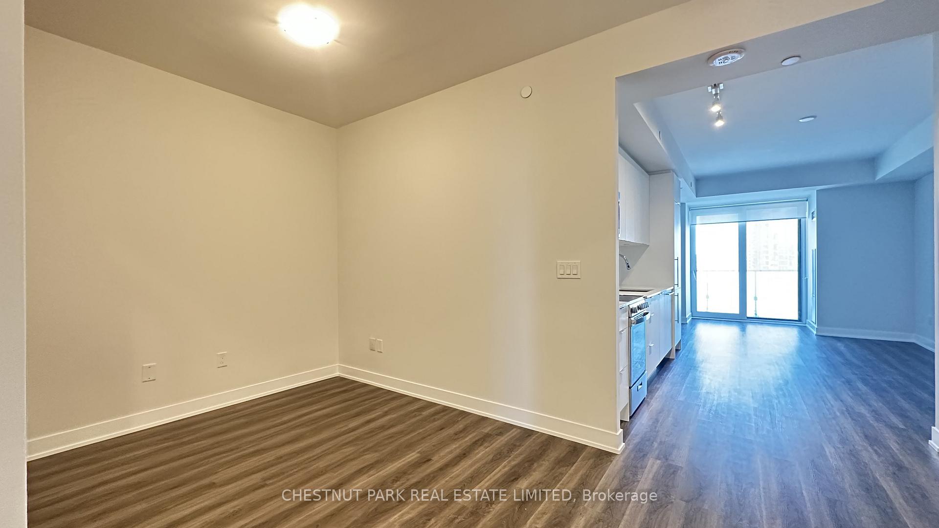 Photo 5 of Unit 1305, 430 Square One Drive, Mississauga, Creditview — HOMEH