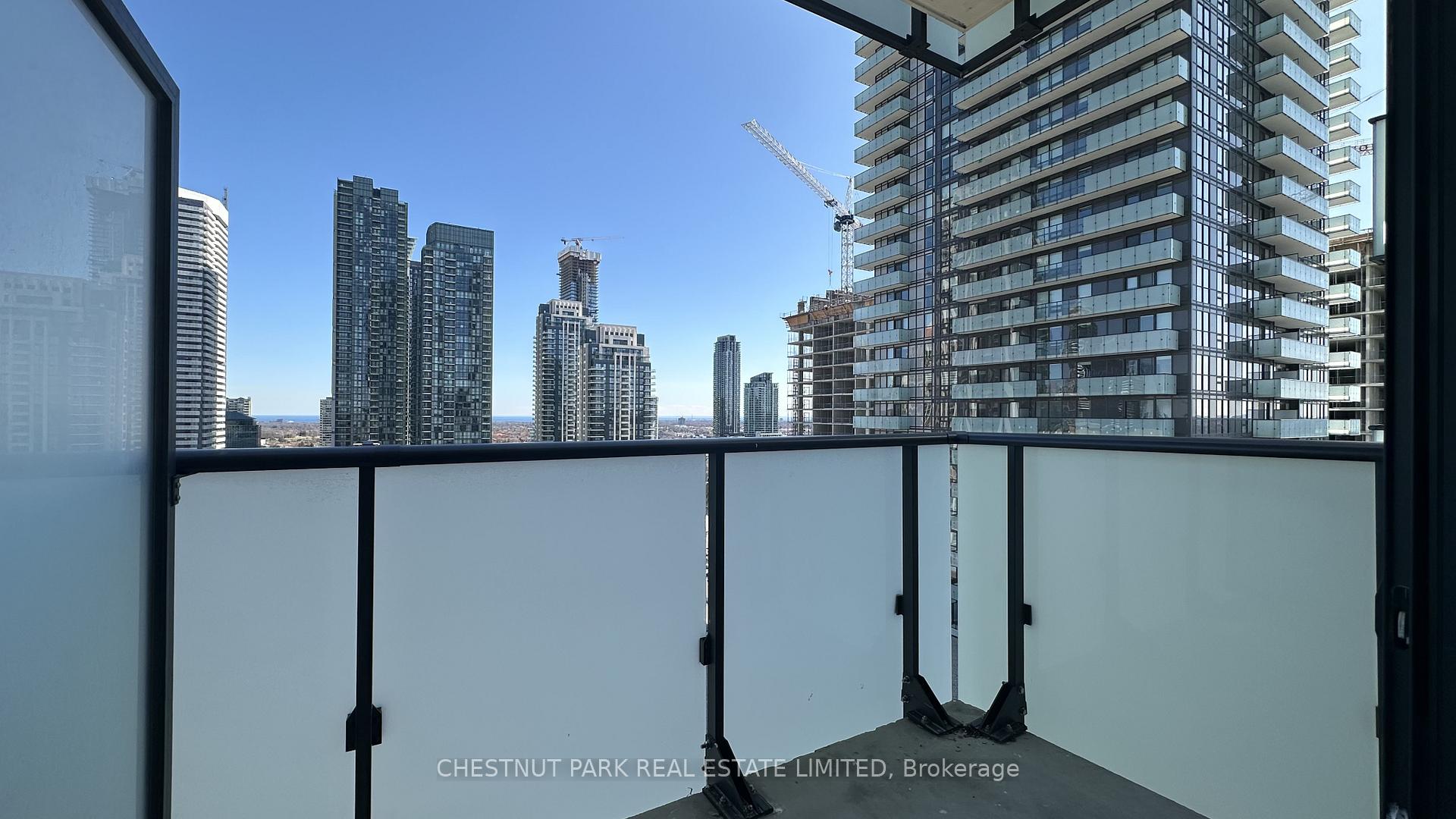 Photo 8 of Unit 1305, 430 Square One Drive, Mississauga, Creditview — HOMEH