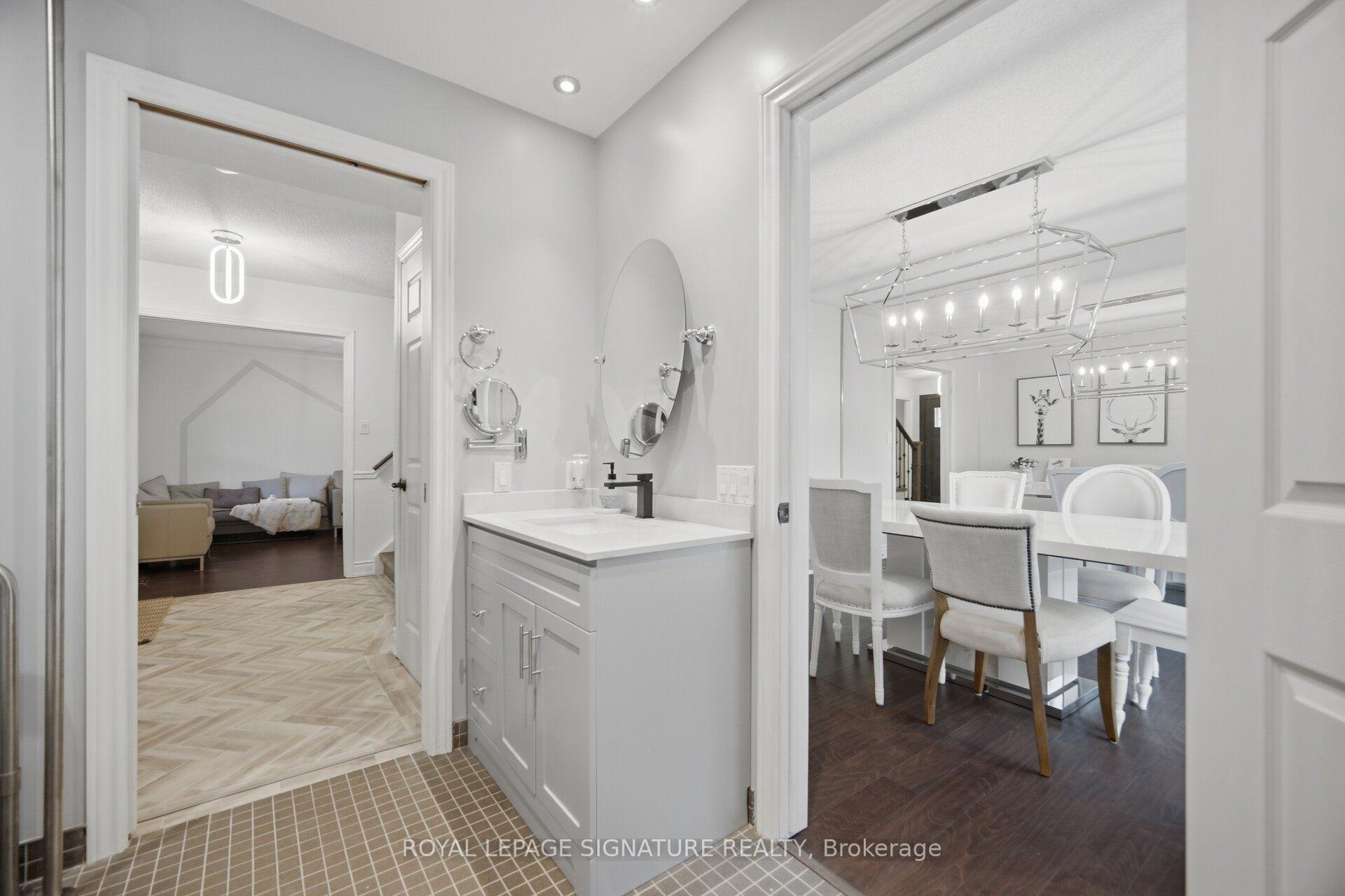 Photo 21 of 3217 Hazelwood Avenue, Burlington, Headon — HOMEH