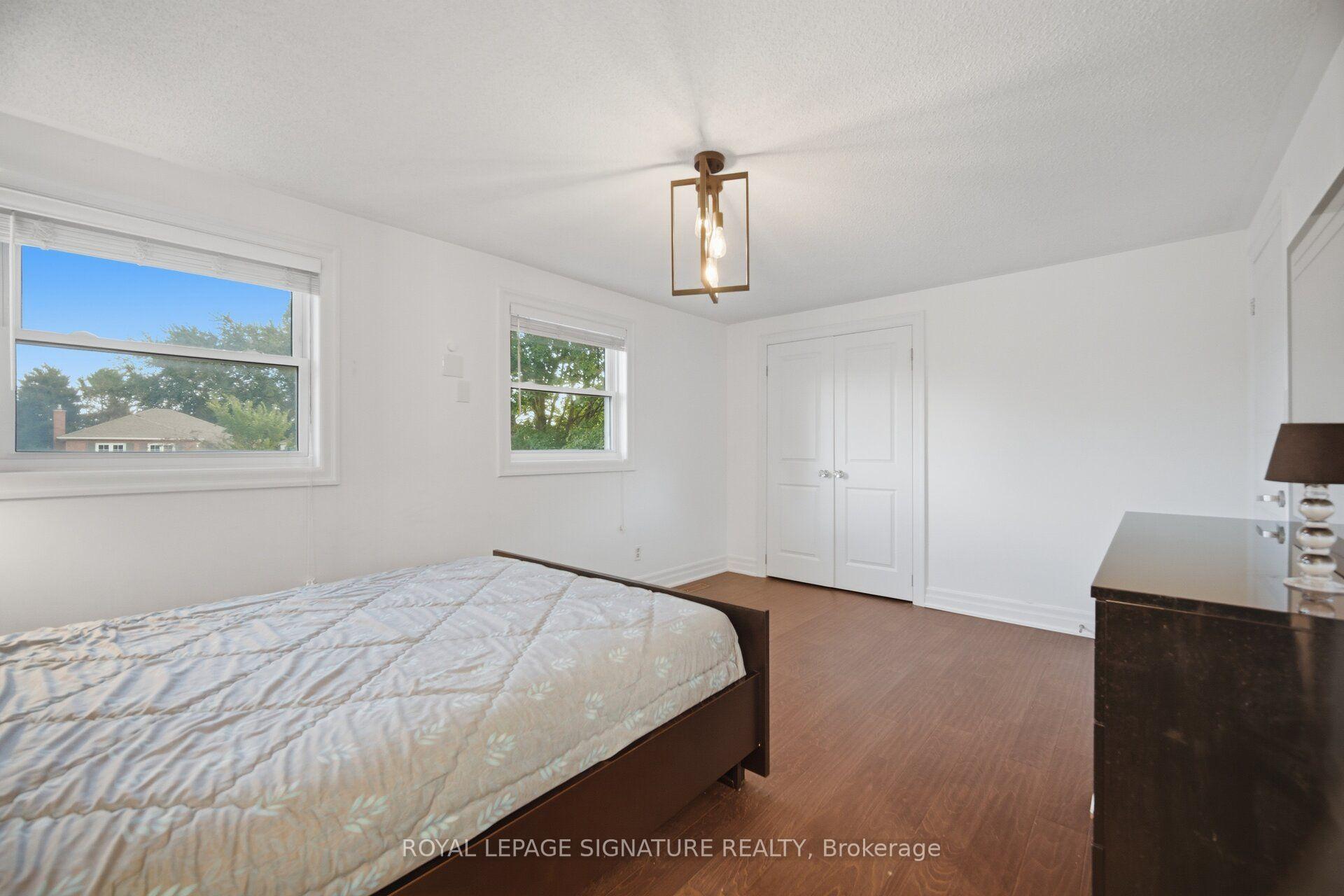 Photo 25 of 3217 Hazelwood Avenue, Burlington, Headon — HOMEH