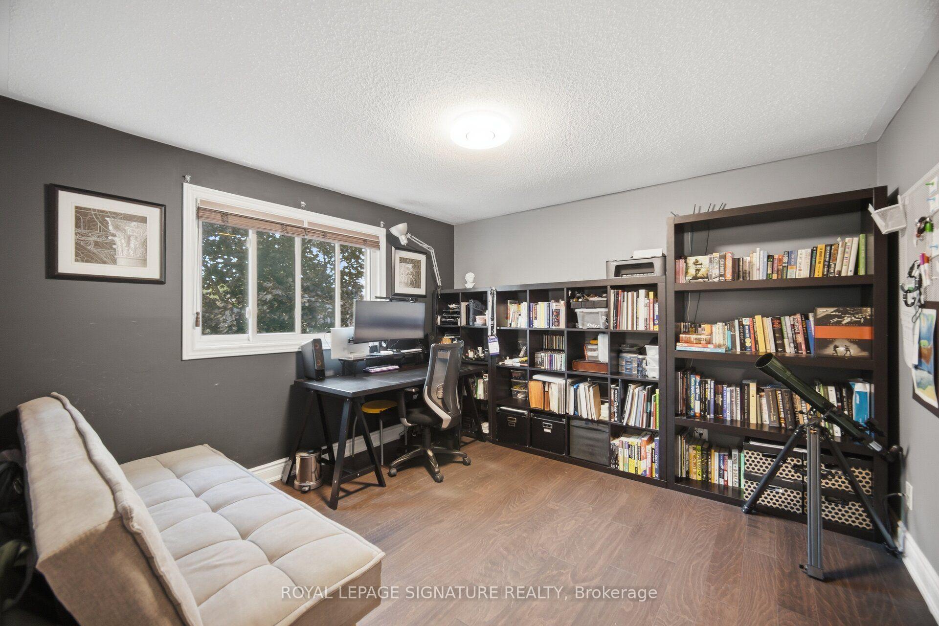Photo 29 of 3217 Hazelwood Avenue, Burlington, Headon — HOMEH