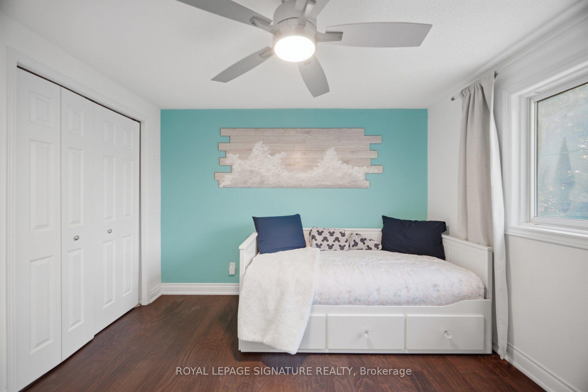 Photo 30 of 3217 Hazelwood Avenue, Burlington, Headon — HOMEH