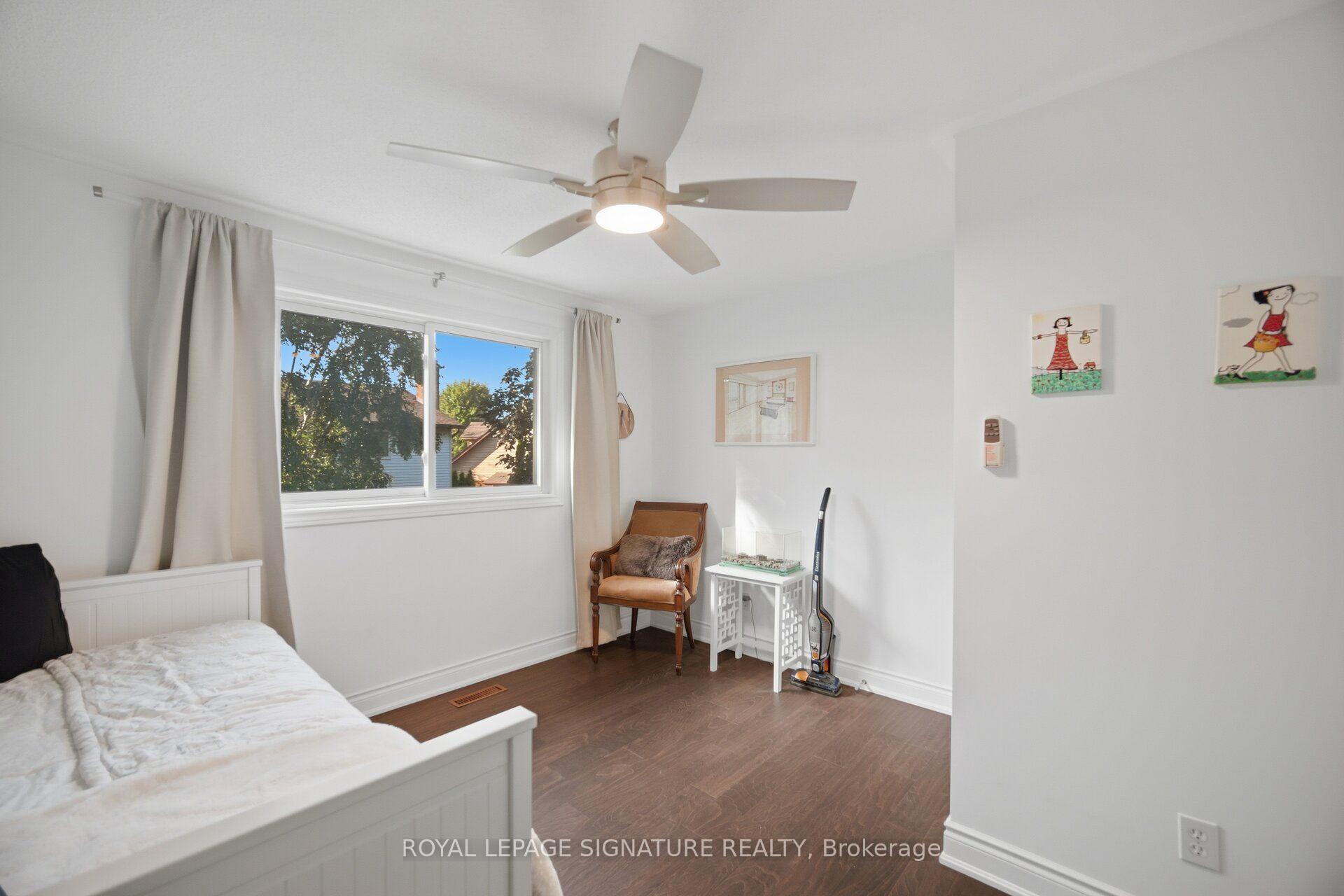 Photo 36 of 3217 Hazelwood Avenue, Burlington, Headon — HOMEH