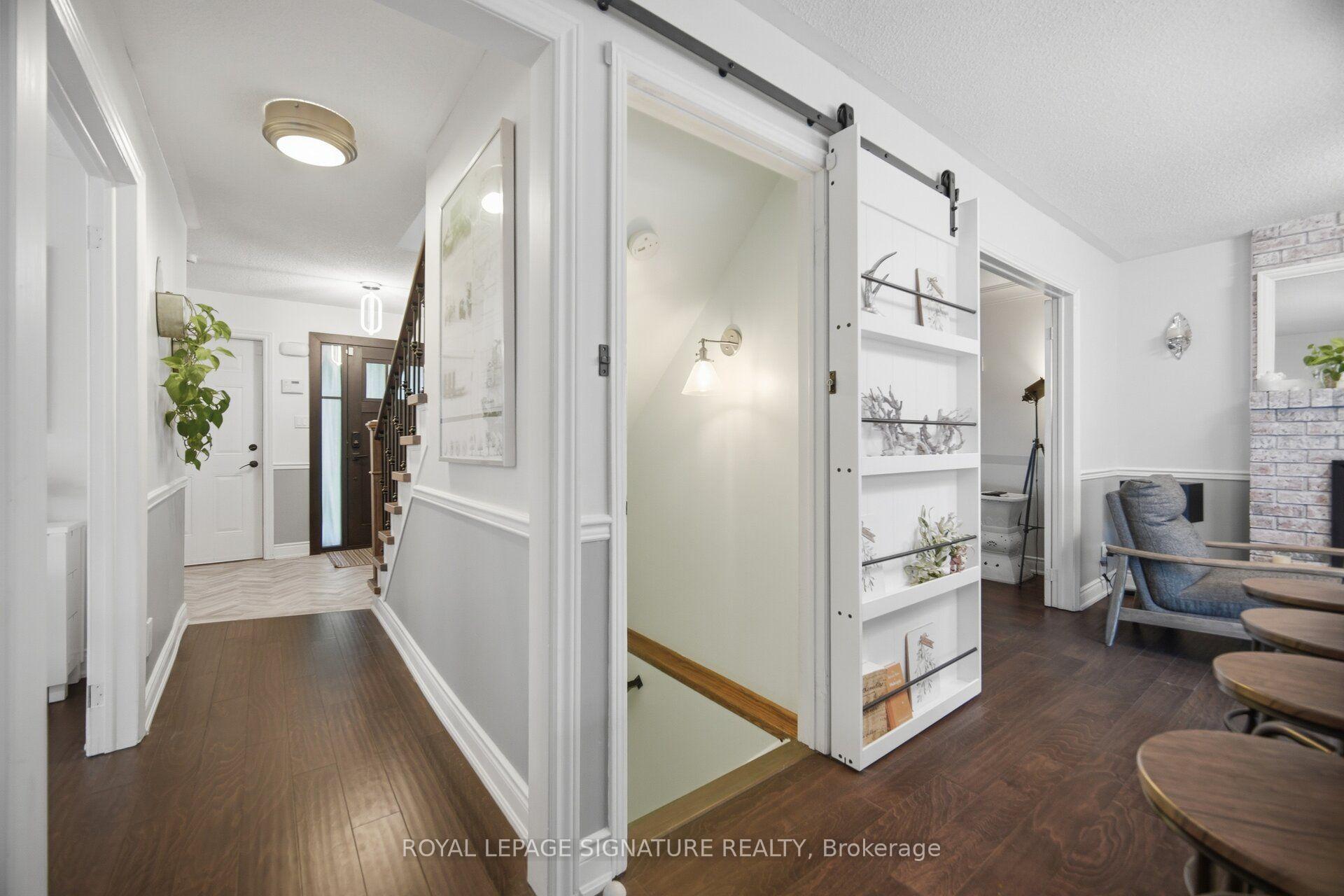 Photo 32 of 3217 Hazelwood Avenue, Burlington, Headon — HOMEH