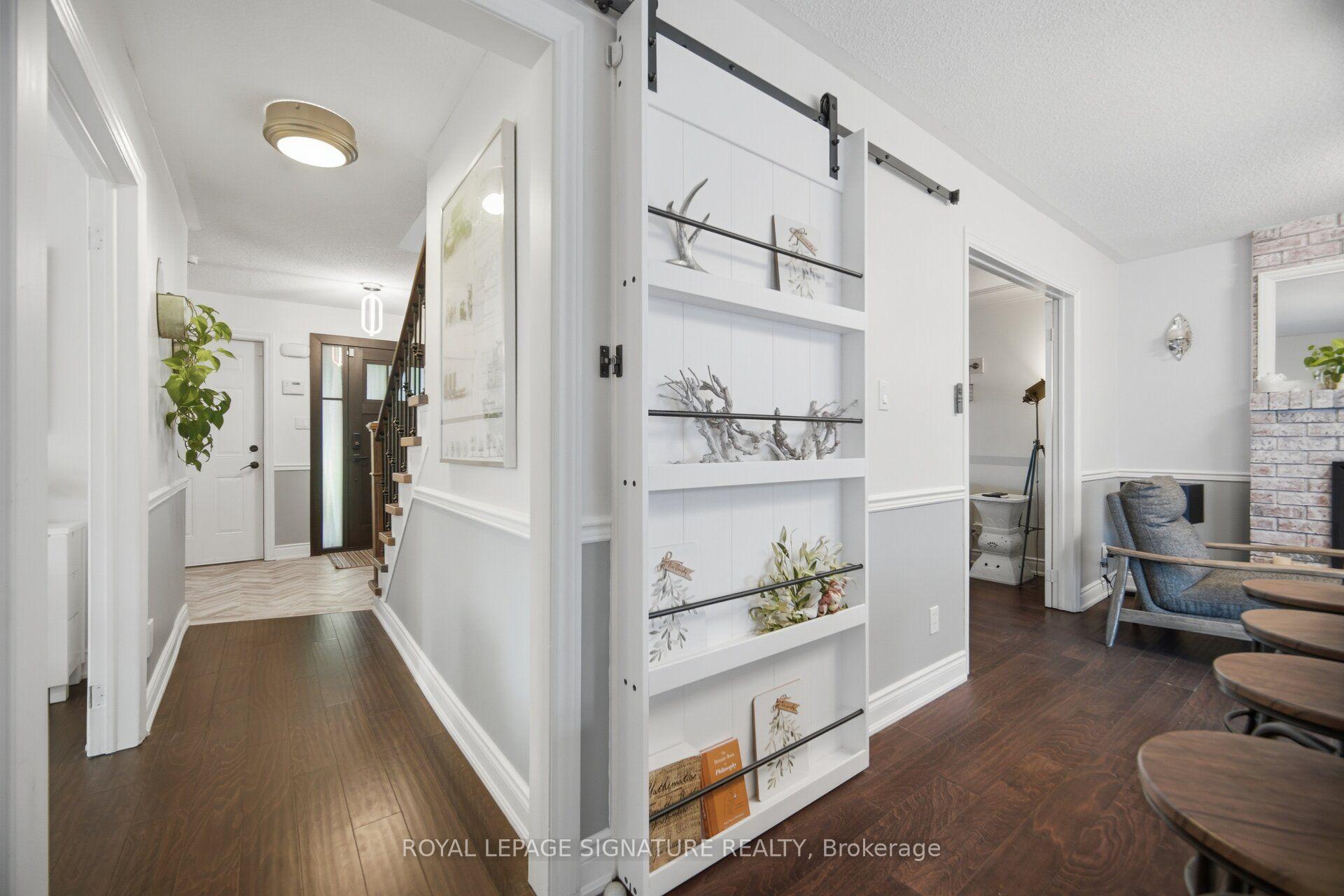 Photo 34 of 3217 Hazelwood Avenue, Burlington, Headon — HOMEH
