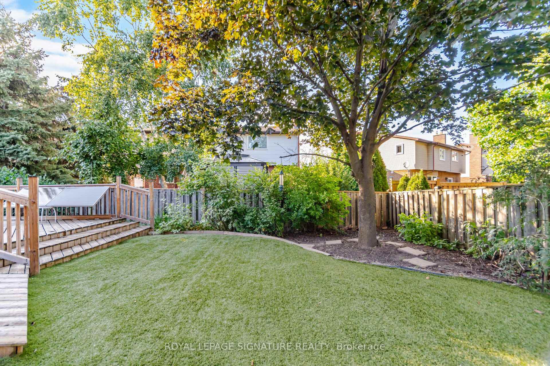 Photo 46 of 3217 Hazelwood Avenue, Burlington, Headon — HOMEH