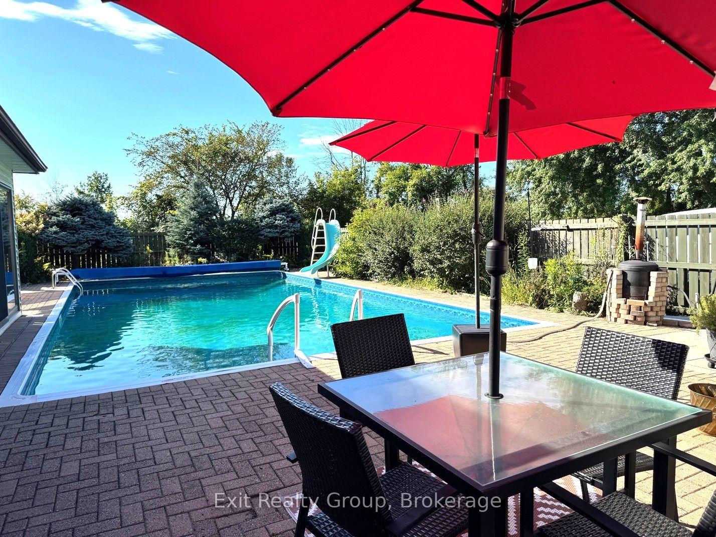 Photo 6 of 29 Chatterton Valley Crescent, Quinte West, Sidney Ward — HOMEH