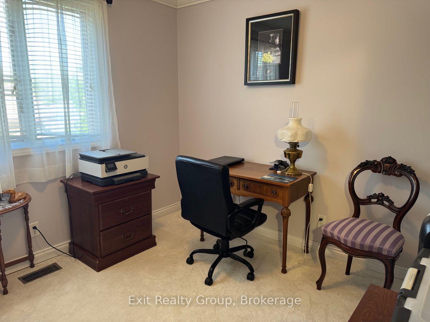 Photo 35 of 29 Chatterton Valley Crescent, Quinte West, Sidney Ward — HOMEH