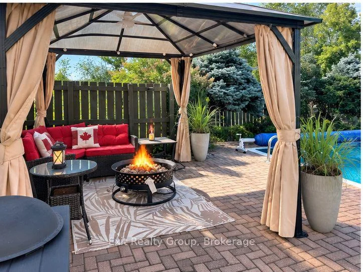 Photo 44 of 29 Chatterton Valley Crescent, Quinte West, Sidney Ward — HOMEH