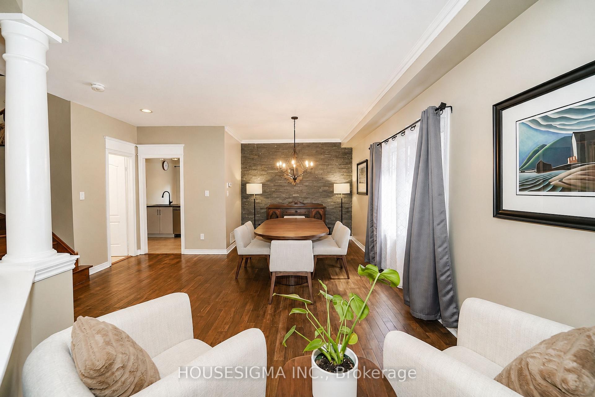 Photo 8 of 97 Bach Avenue, Whitby, Rolling Acres — HOMEH