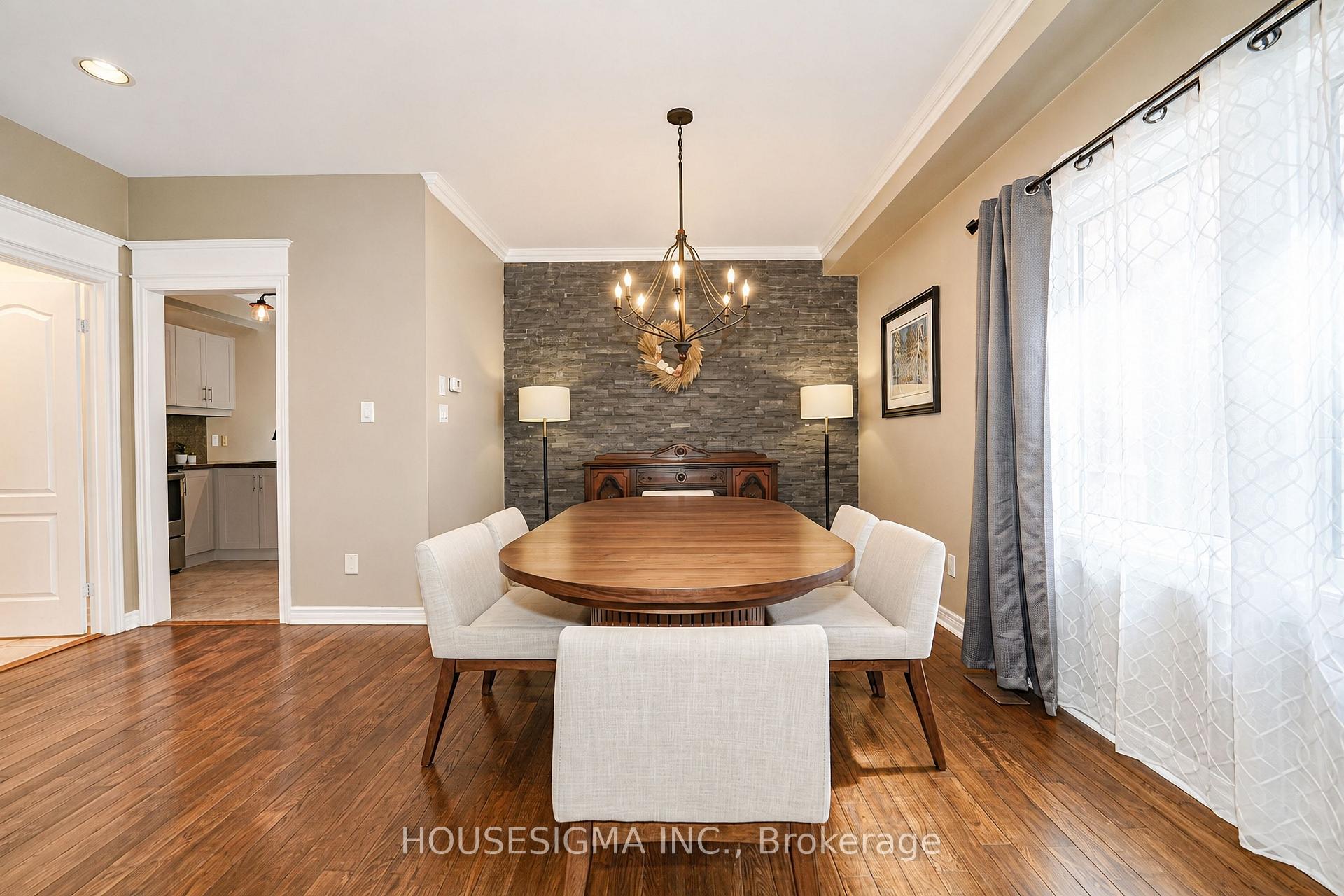Photo 9 of 97 Bach Avenue, Whitby, Rolling Acres — HOMEH