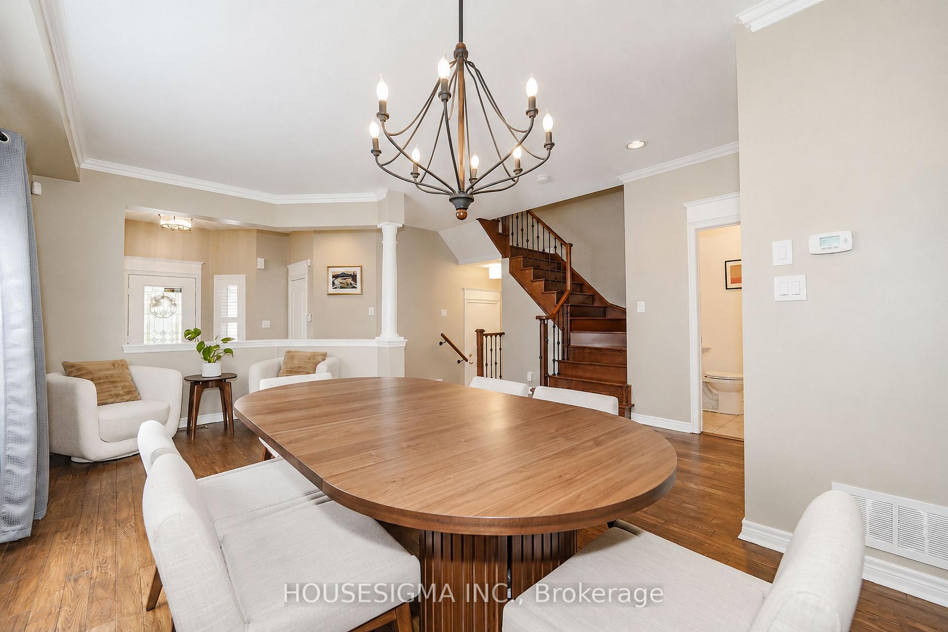Photo 10 of 97 Bach Avenue, Whitby, Rolling Acres — HOMEH