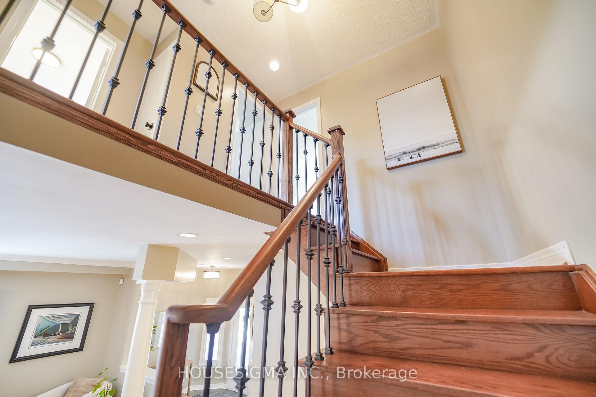 Photo 21 of 97 Bach Avenue, Whitby, Rolling Acres — HOMEH