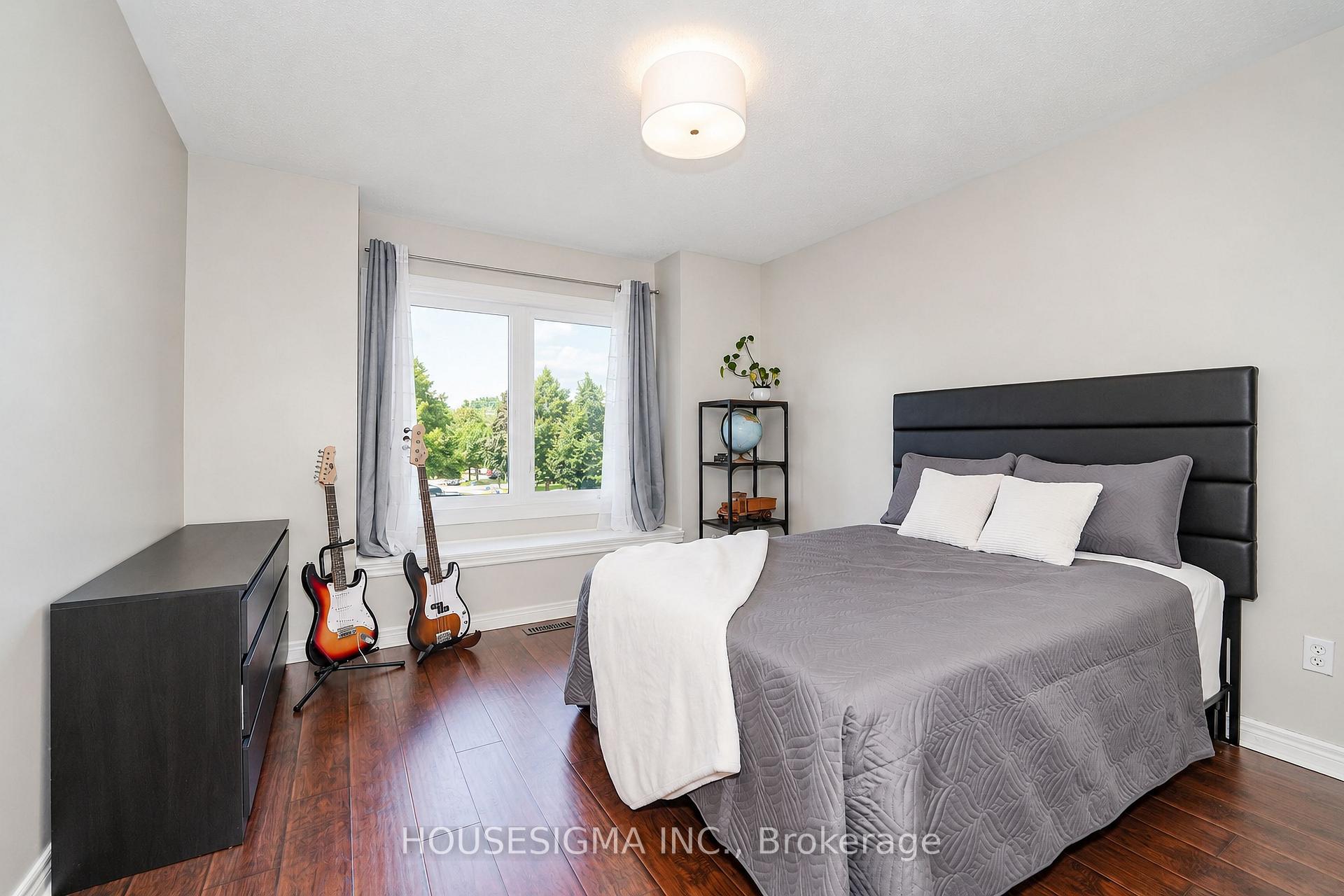 Photo 25 of 97 Bach Avenue, Whitby, Rolling Acres — HOMEH