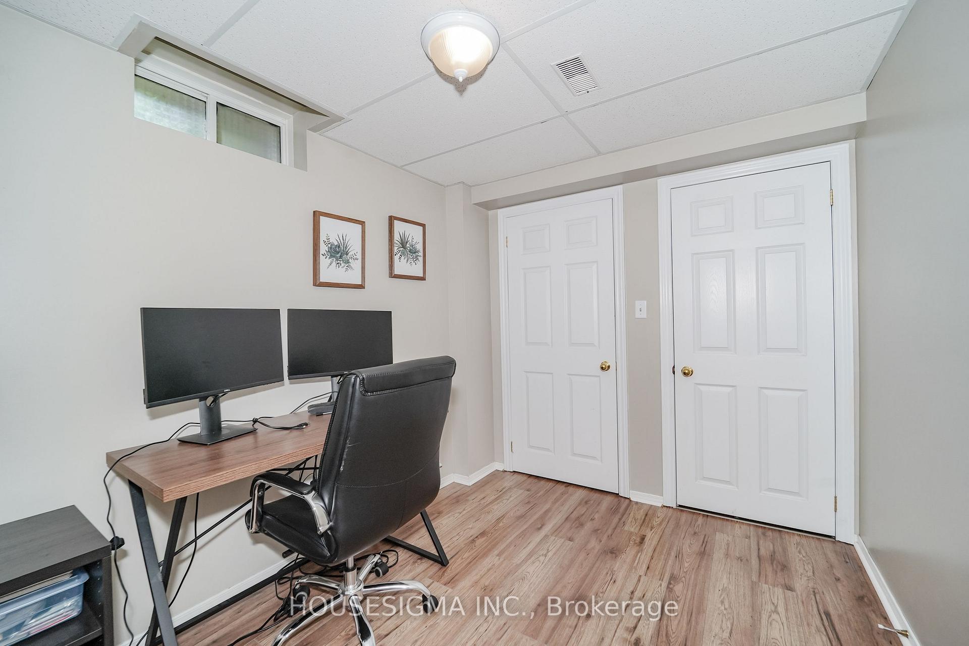 Photo 34 of 97 Bach Avenue, Whitby, Rolling Acres — HOMEH