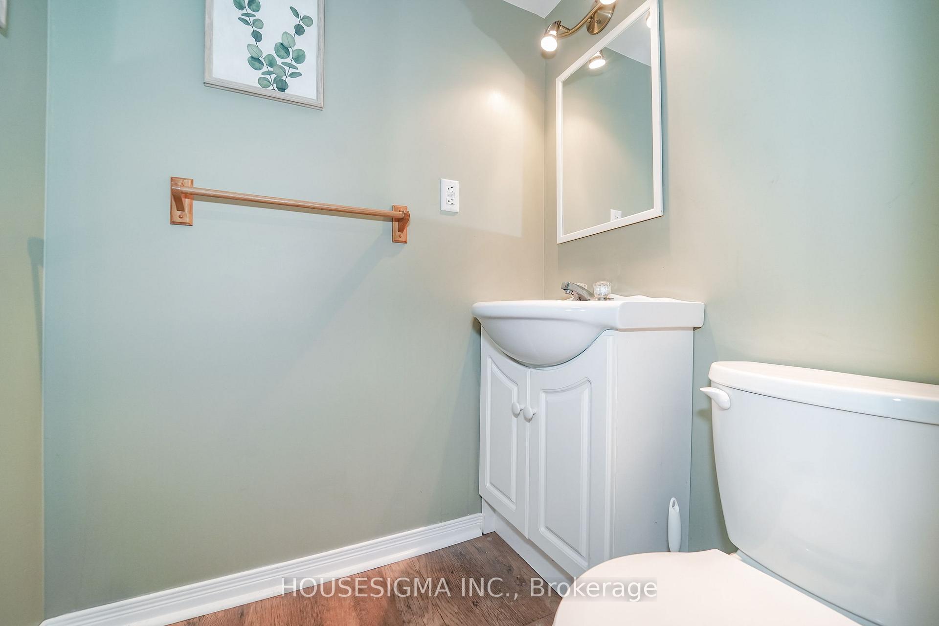 Photo 35 of 97 Bach Avenue, Whitby, Rolling Acres — HOMEH
