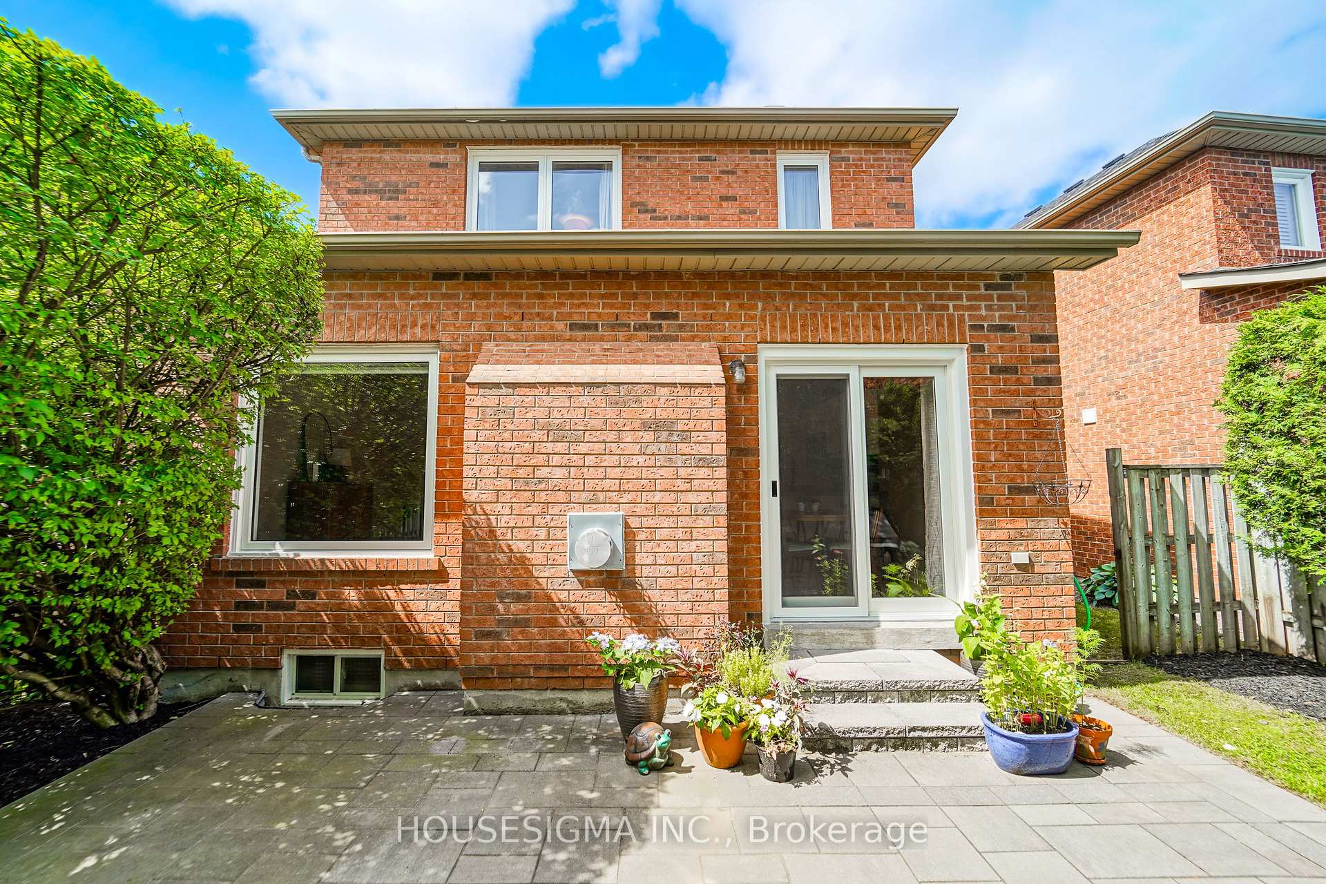Photo 39 of 97 Bach Avenue, Whitby, Rolling Acres — HOMEH