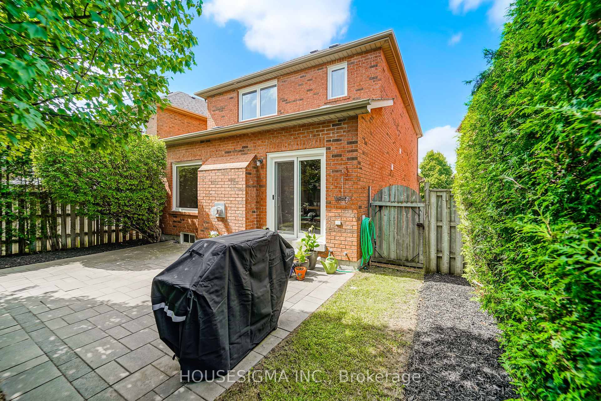 Photo 40 of 97 Bach Avenue, Whitby, Rolling Acres — HOMEH