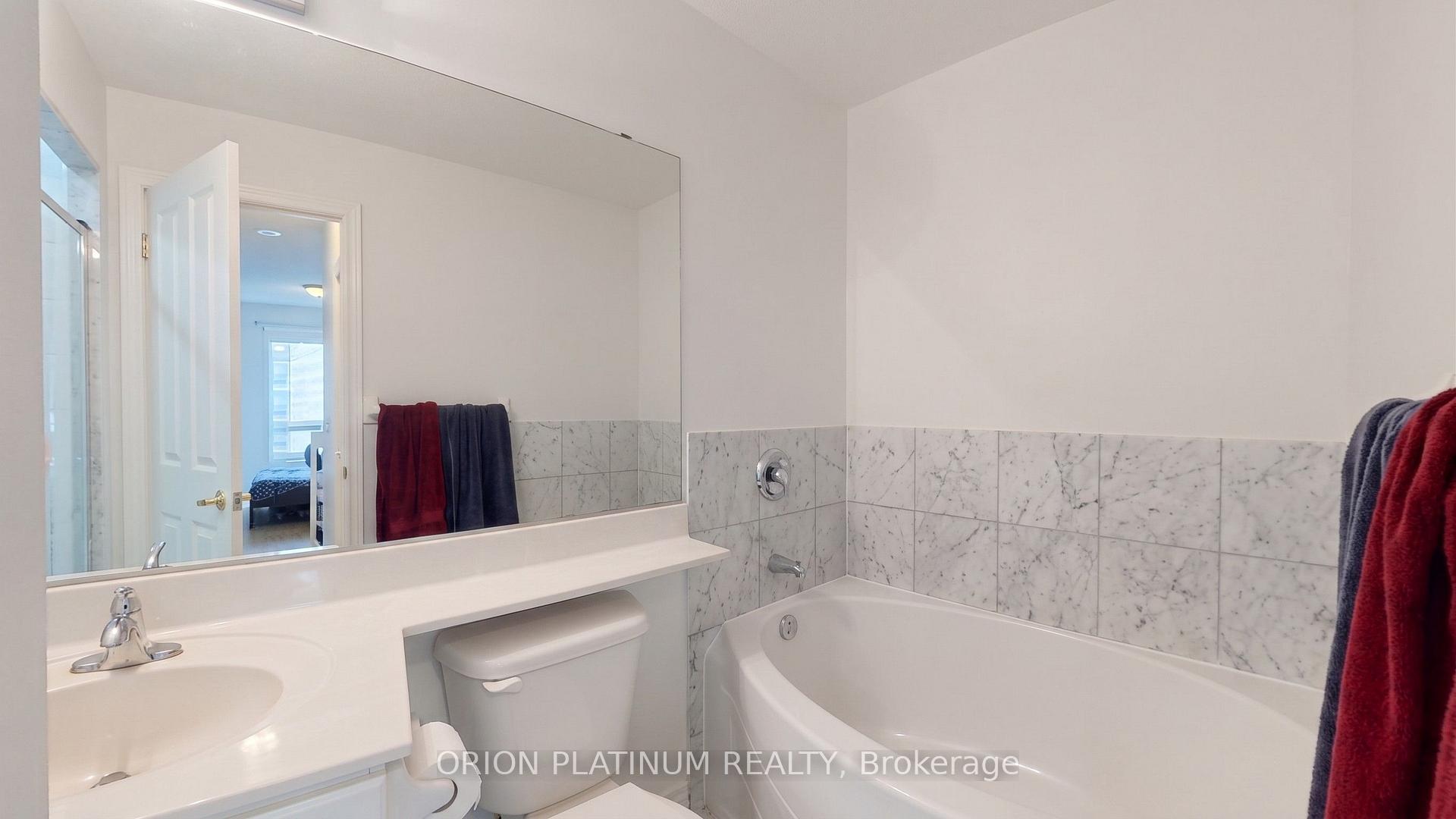 Photo 11 of Unit 507, 350 Mill Road, Etobicoke, Eringate-Centennial-West Deane — HOMEH