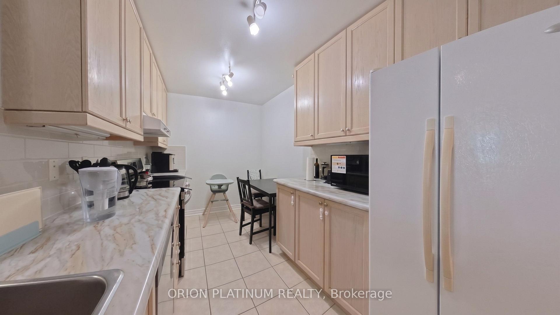 Photo 2 of Unit 507, 350 Mill Road, Etobicoke, Eringate-Centennial-West Deane — HOMEH