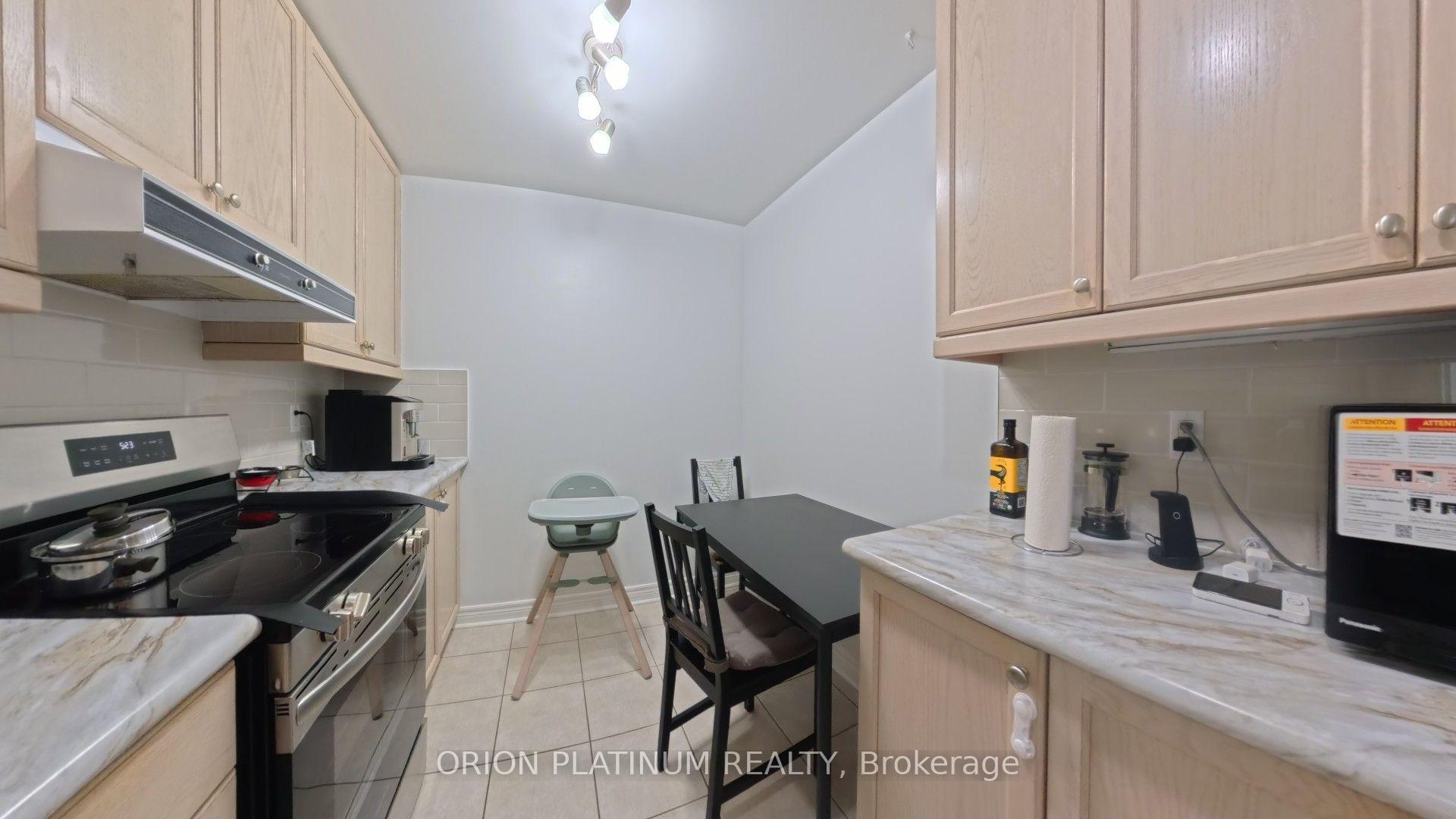 Photo 3 of Unit 507, 350 Mill Road, Etobicoke, Eringate-Centennial-West Deane — HOMEH
