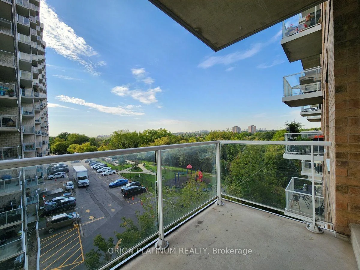 Photo 12 of Unit 507, 350 Mill Road, Etobicoke, Eringate-Centennial-West Deane — HOMEH