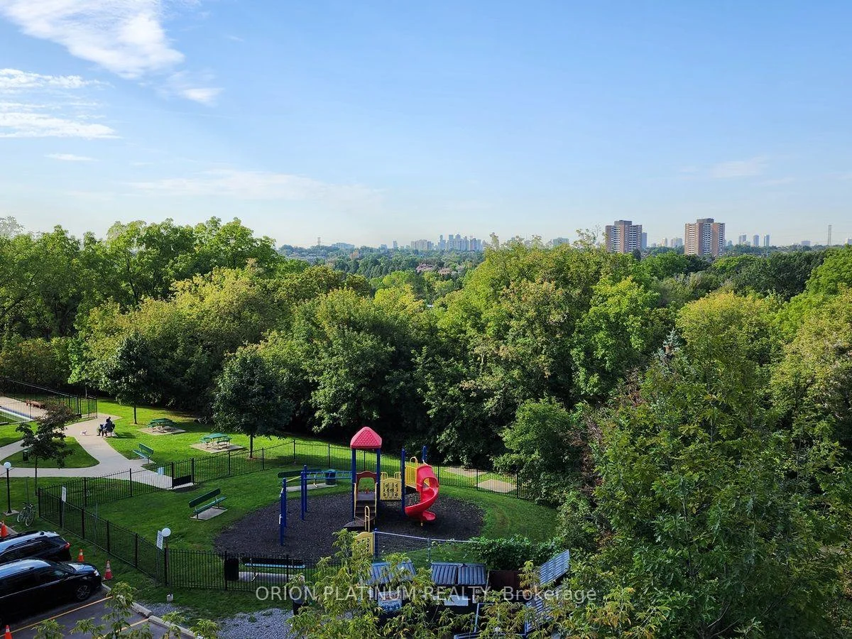 Photo 13 of Unit 507, 350 Mill Road, Etobicoke, Eringate-Centennial-West Deane — HOMEH