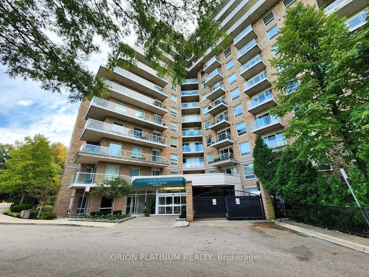 Photo 15 of Unit 507, 350 Mill Road, Etobicoke, Eringate-Centennial-West Deane — HOMEH