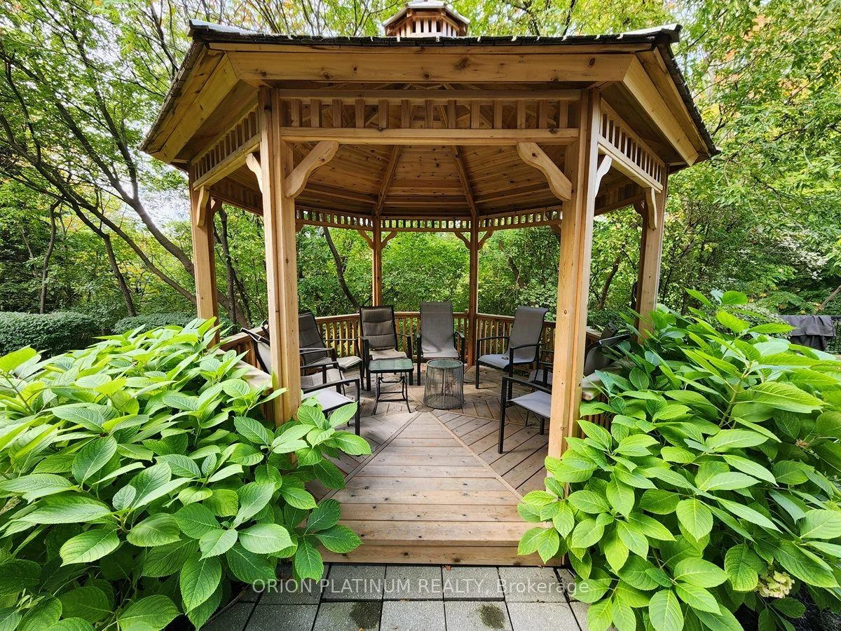 Photo 16 of Unit 507, 350 Mill Road, Etobicoke, Eringate-Centennial-West Deane — HOMEH