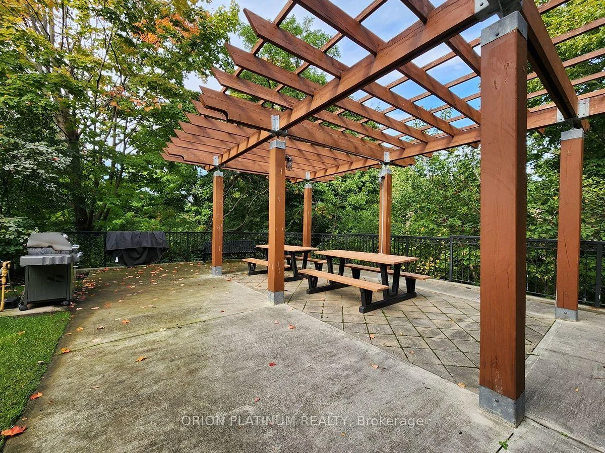 Photo 19 of Unit 507, 350 Mill Road, Etobicoke, Eringate-Centennial-West Deane — HOMEH