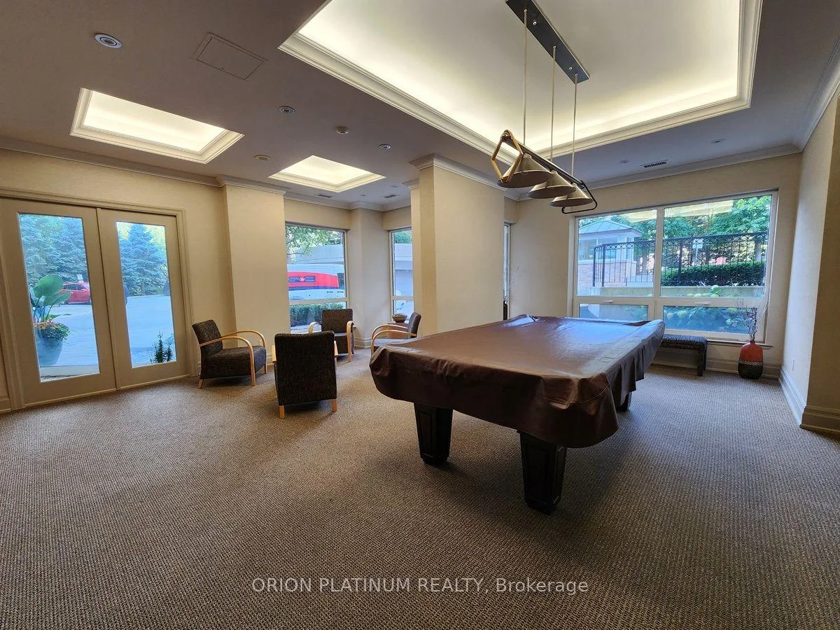 Photo 20 of Unit 507, 350 Mill Road, Etobicoke, Eringate-Centennial-West Deane — HOMEH