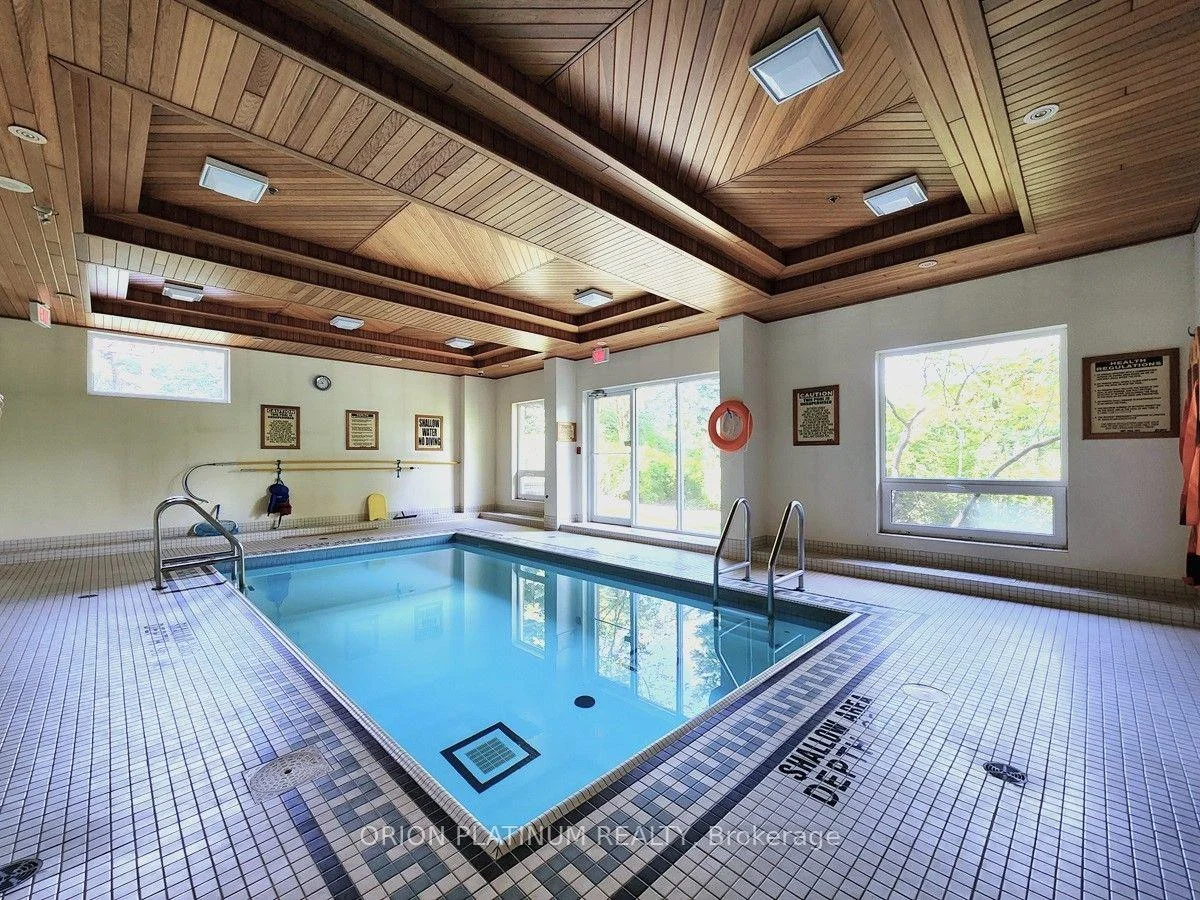 Photo 21 of Unit 507, 350 Mill Road, Etobicoke, Eringate-Centennial-West Deane — HOMEH