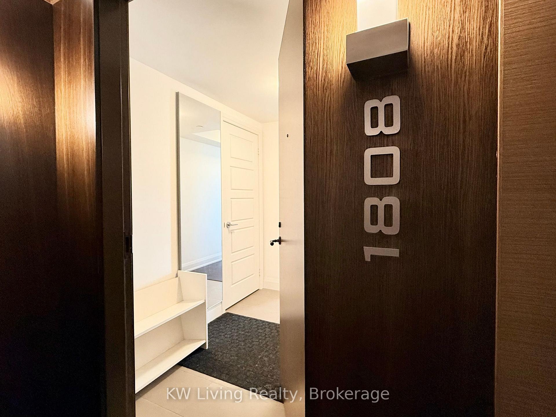 Photo 1 of Unit 1808, 8200 Birchmount Road, Markham, Unionville — HOMEH