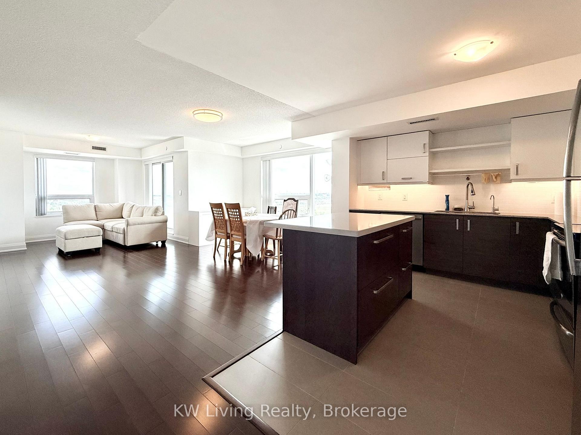Photo 3 of Unit 1808, 8200 Birchmount Road, Markham, Unionville — HOMEH