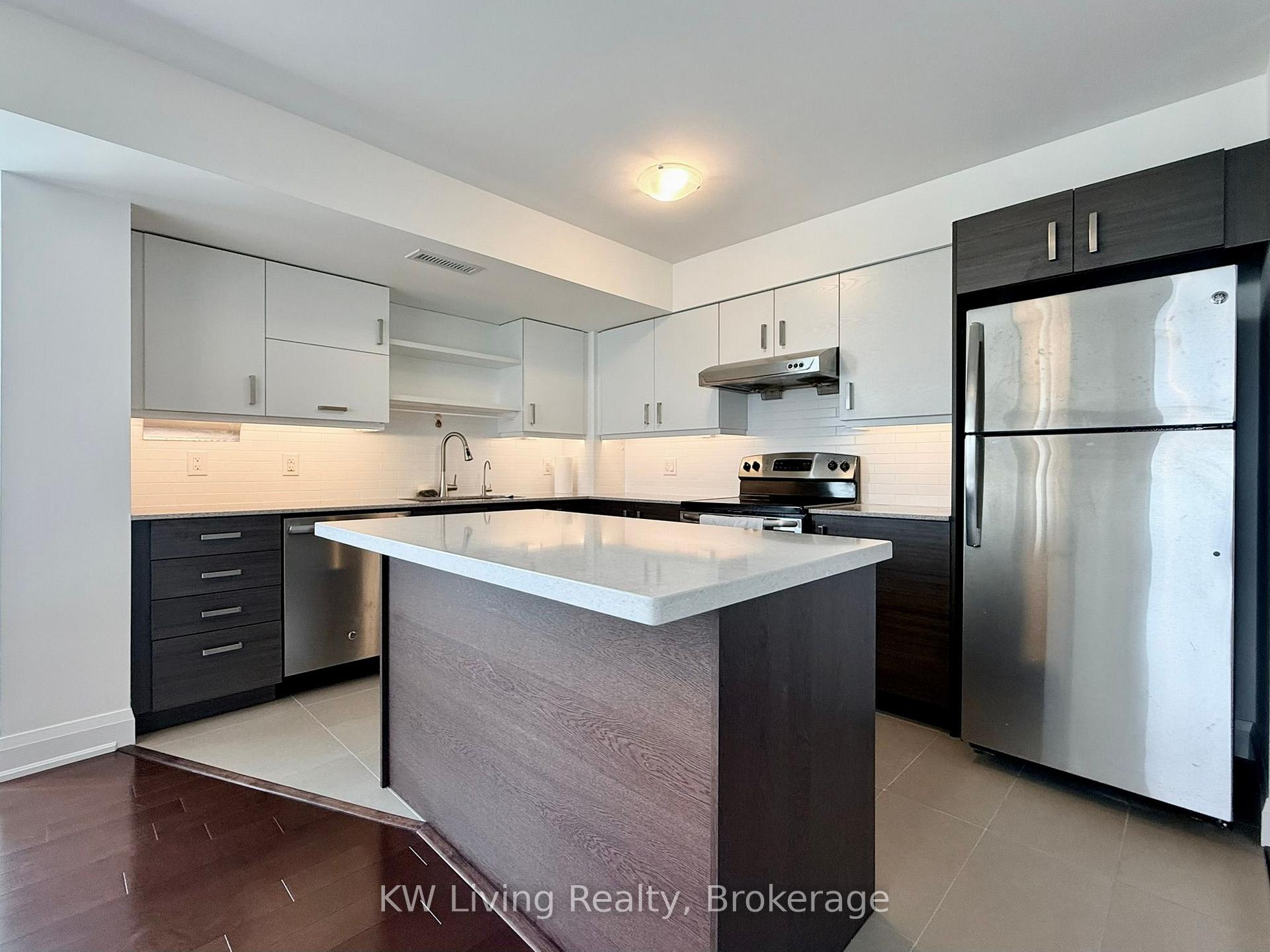 Photo 4 of Unit 1808, 8200 Birchmount Road, Markham, Unionville — HOMEH