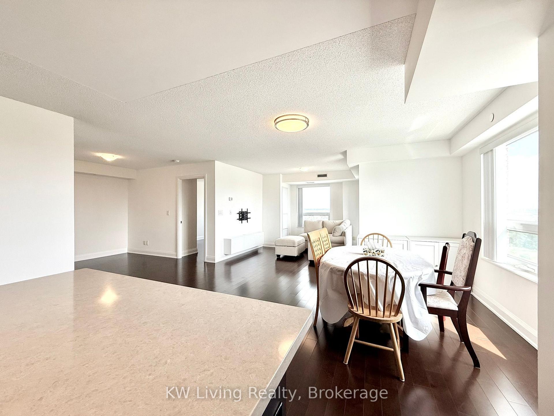 Photo 6 of Unit 1808, 8200 Birchmount Road, Markham, Unionville — HOMEH