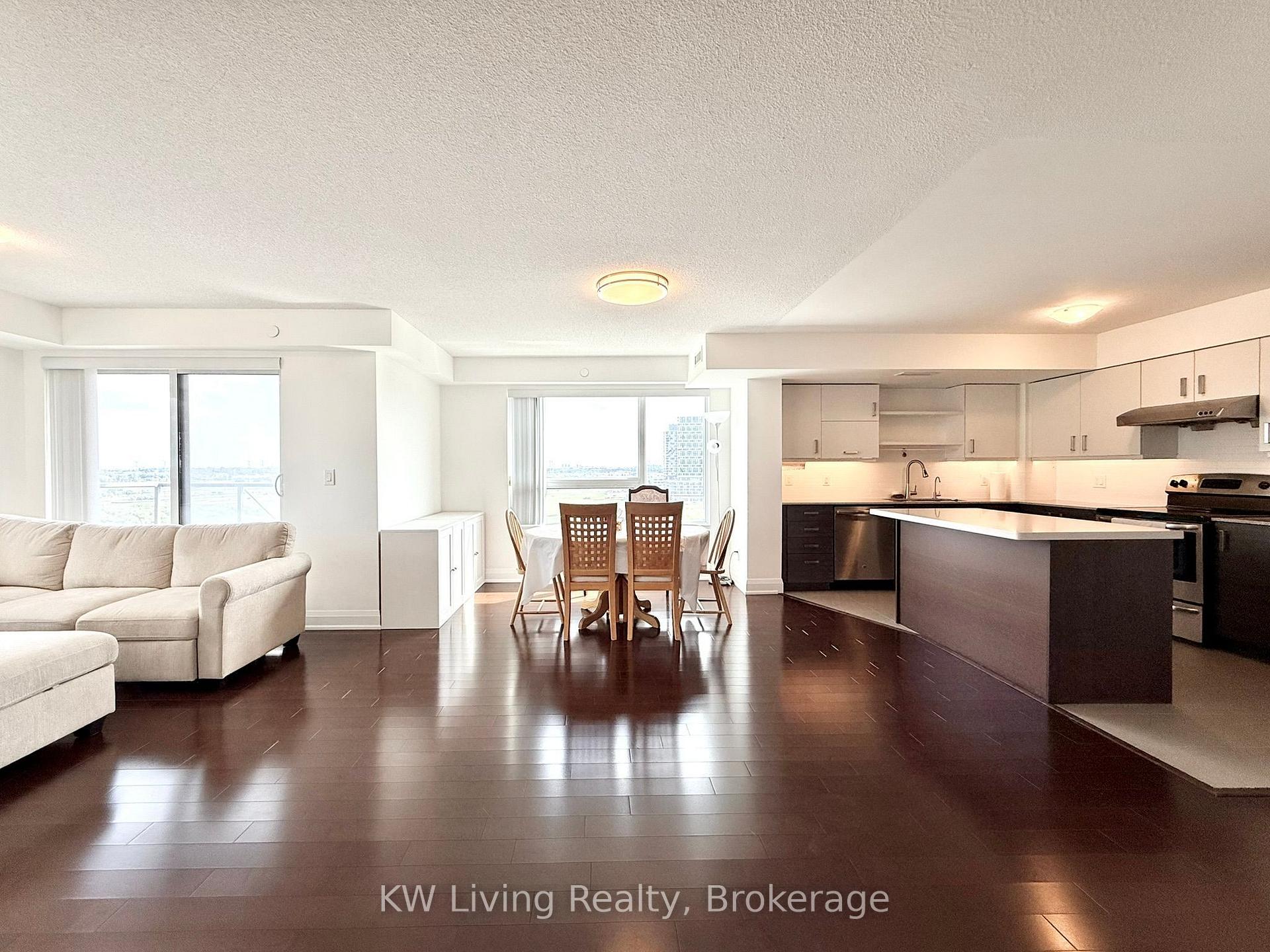 Photo 7 of Unit 1808, 8200 Birchmount Road, Markham, Unionville — HOMEH
