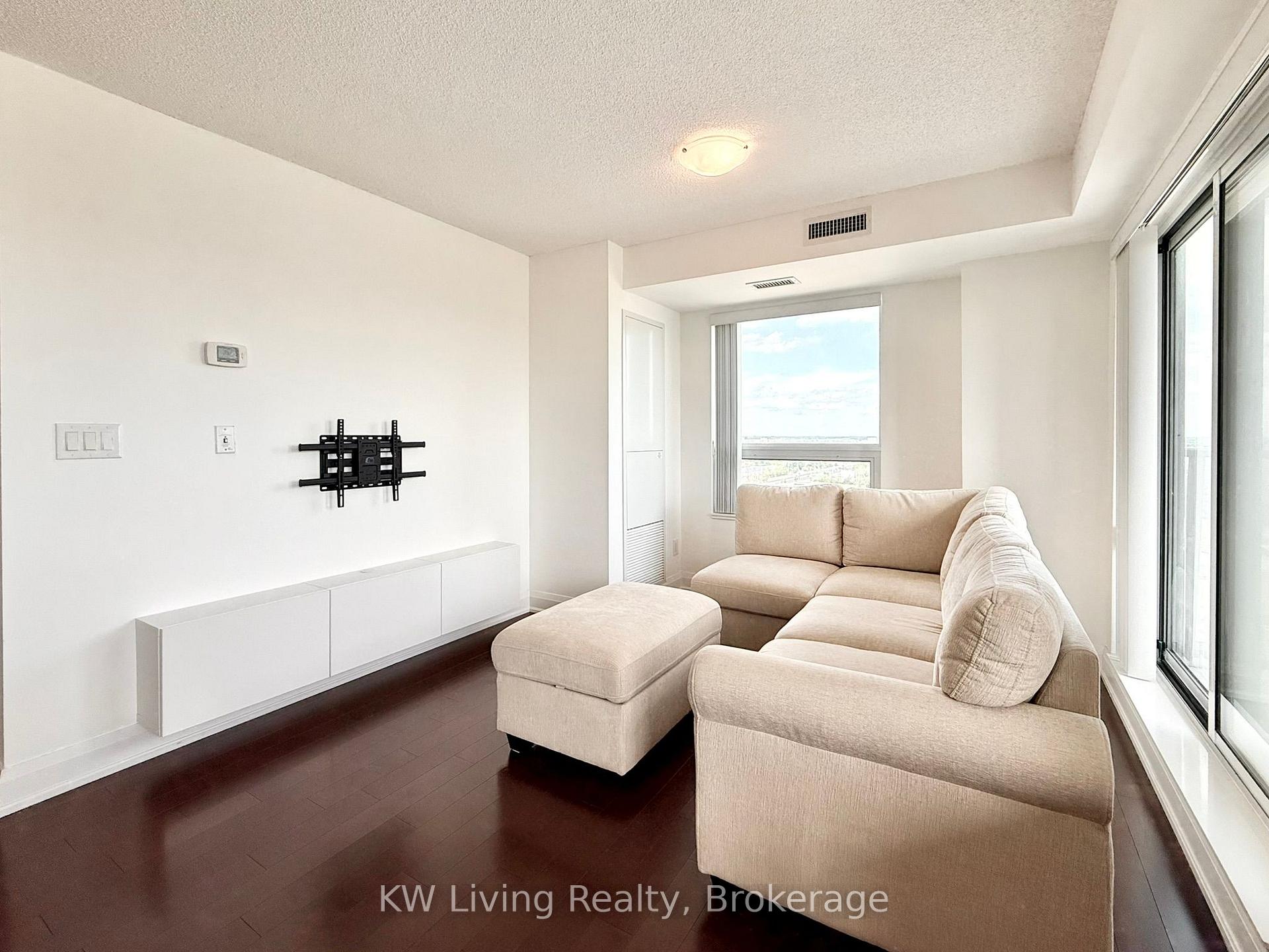 Photo 9 of Unit 1808, 8200 Birchmount Road, Markham, Unionville — HOMEH