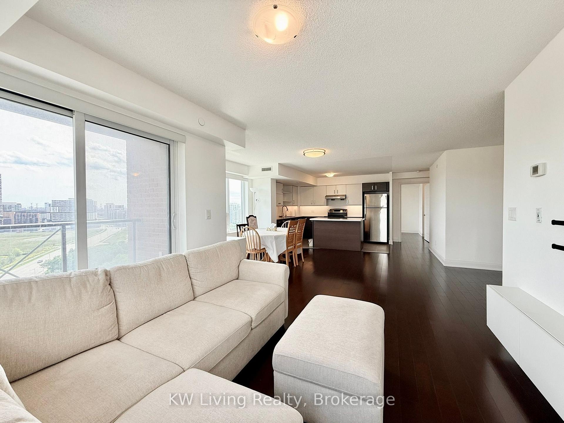 Photo 10 of Unit 1808, 8200 Birchmount Road, Markham, Unionville — HOMEH