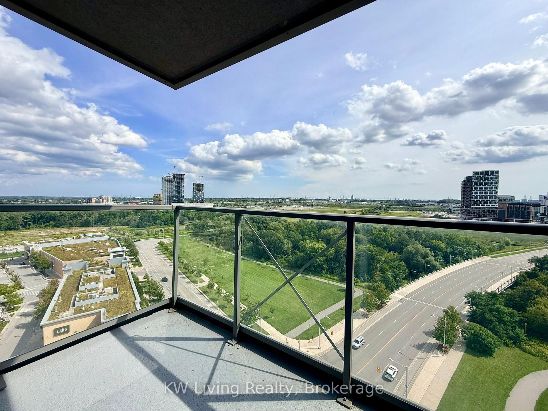 Photo 22 of Unit 1808, 8200 Birchmount Road, Markham, Unionville — HOMEH