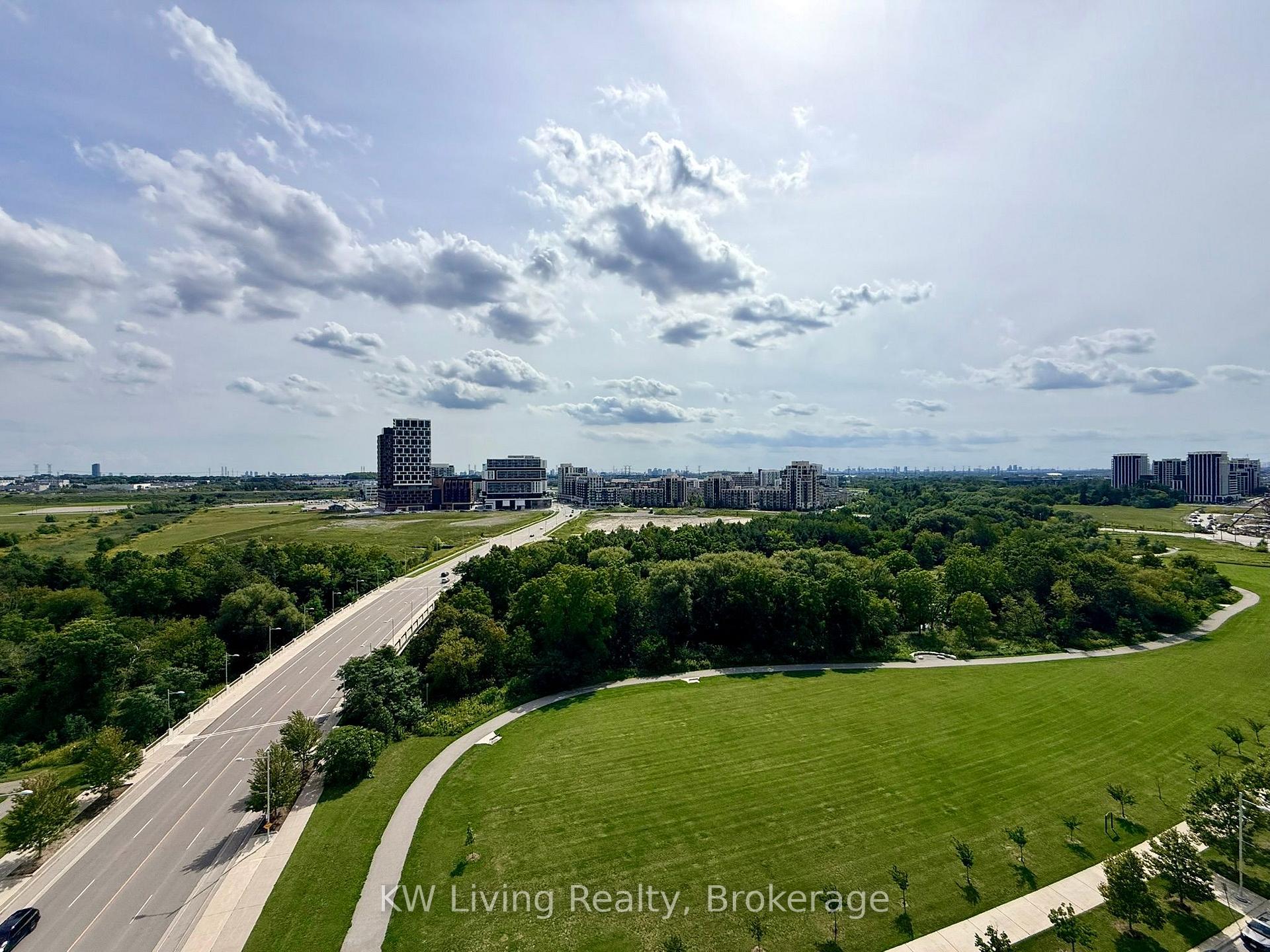 Photo 23 of Unit 1808, 8200 Birchmount Road, Markham, Unionville — HOMEH
