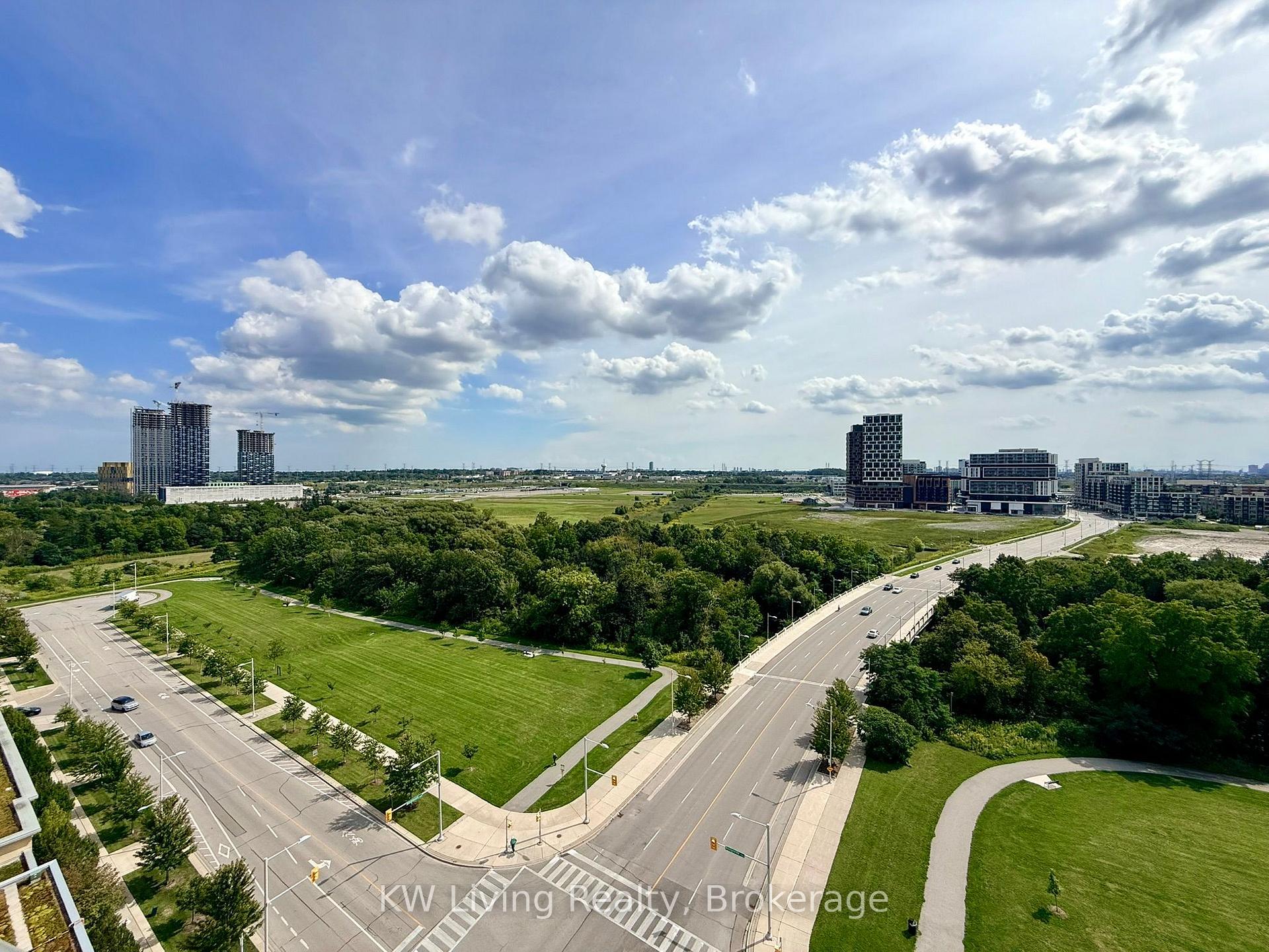 Photo 24 of Unit 1808, 8200 Birchmount Road, Markham, Unionville — HOMEH
