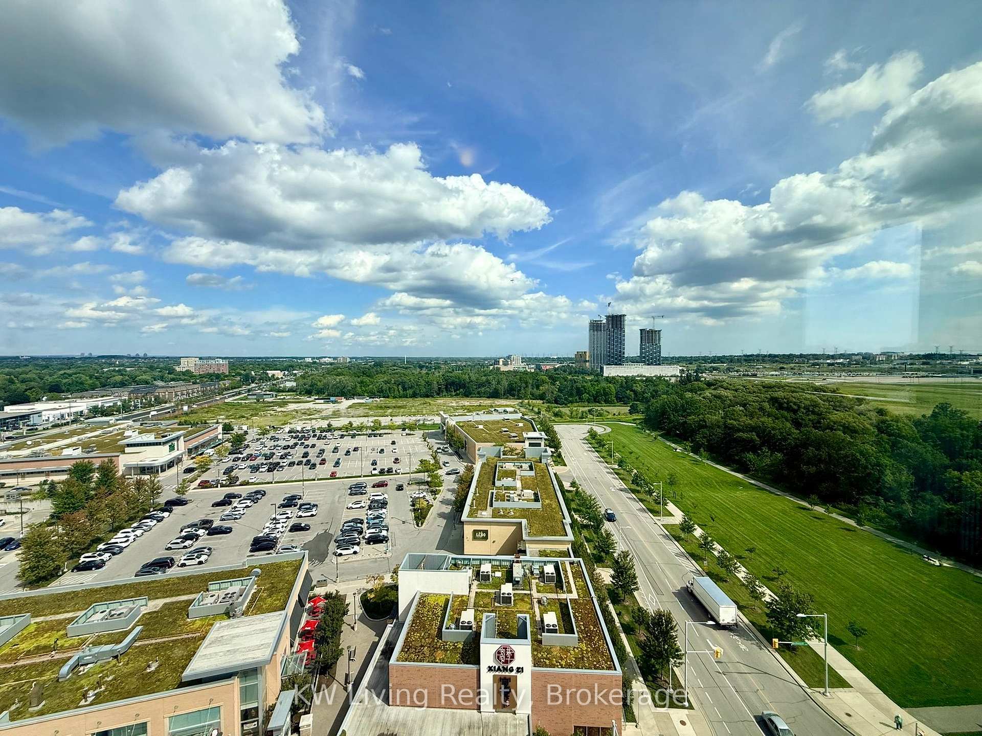 Photo 25 of Unit 1808, 8200 Birchmount Road, Markham, Unionville — HOMEH